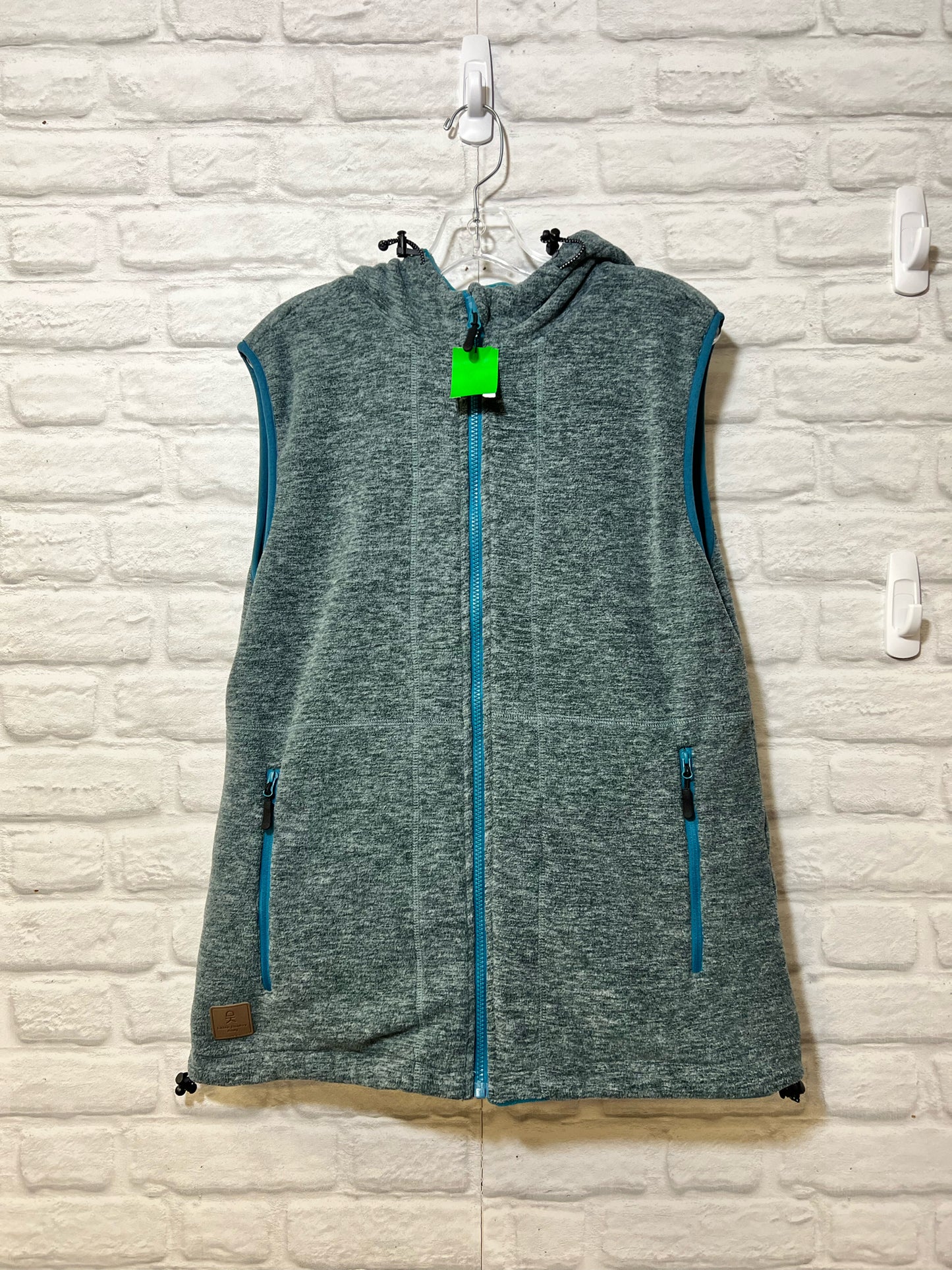 Size L Little Donkey Andy Used Vest