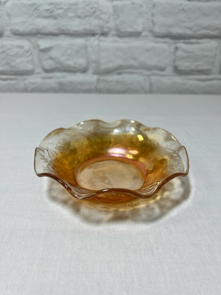 Jeannette Glass Bowl