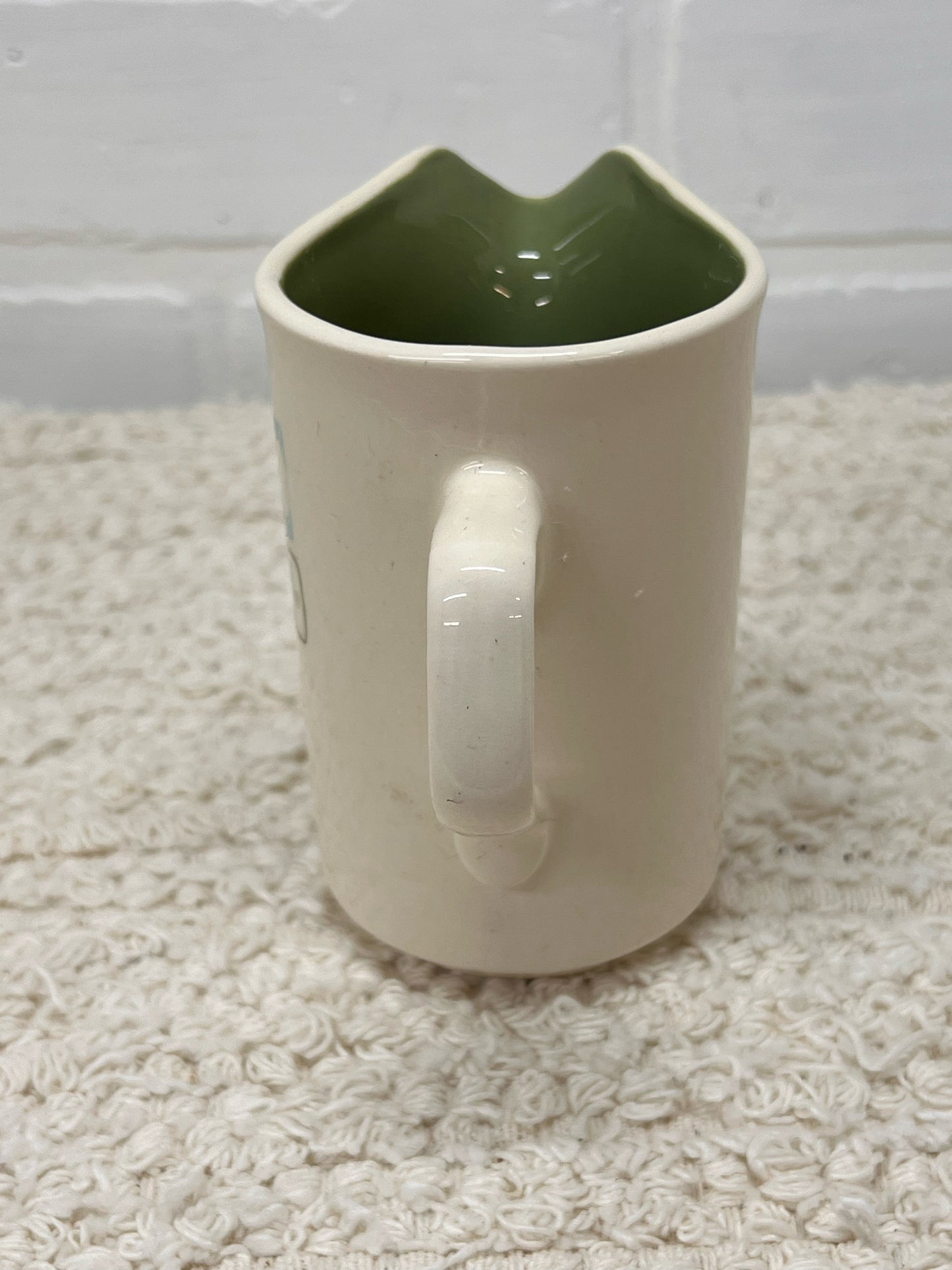 Taylorstone MCM Atomic Star Creamer
