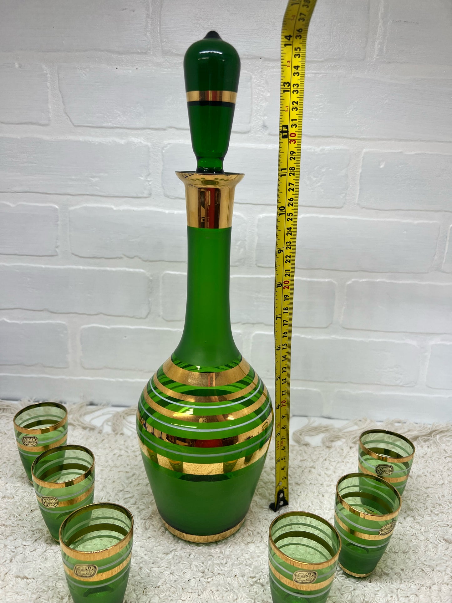Decanter