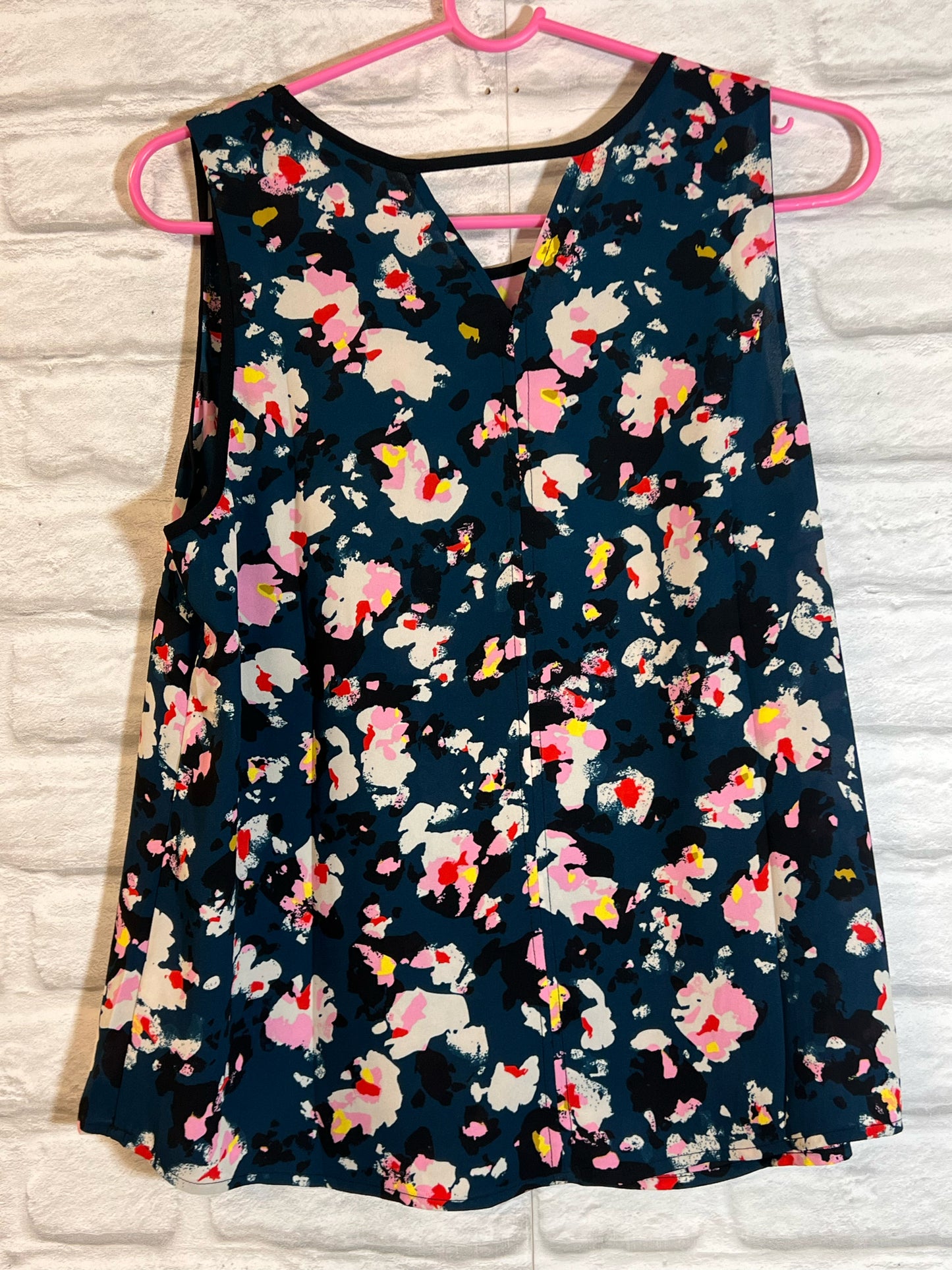 Size M CAbi Used Blouse