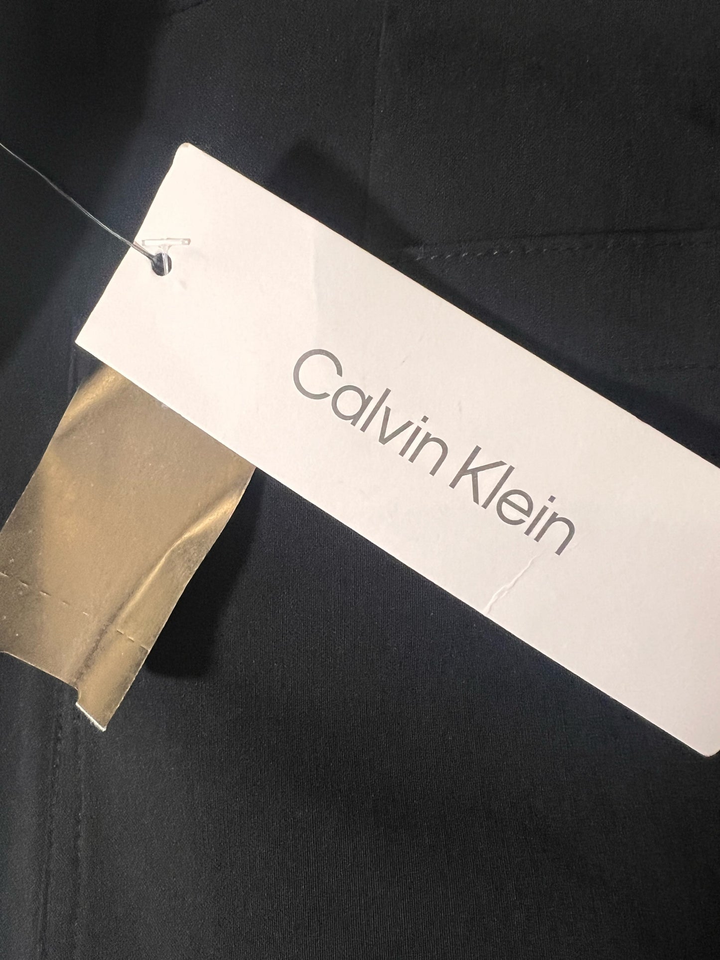 Calvin Klein Size 14 Used but NWT Pants