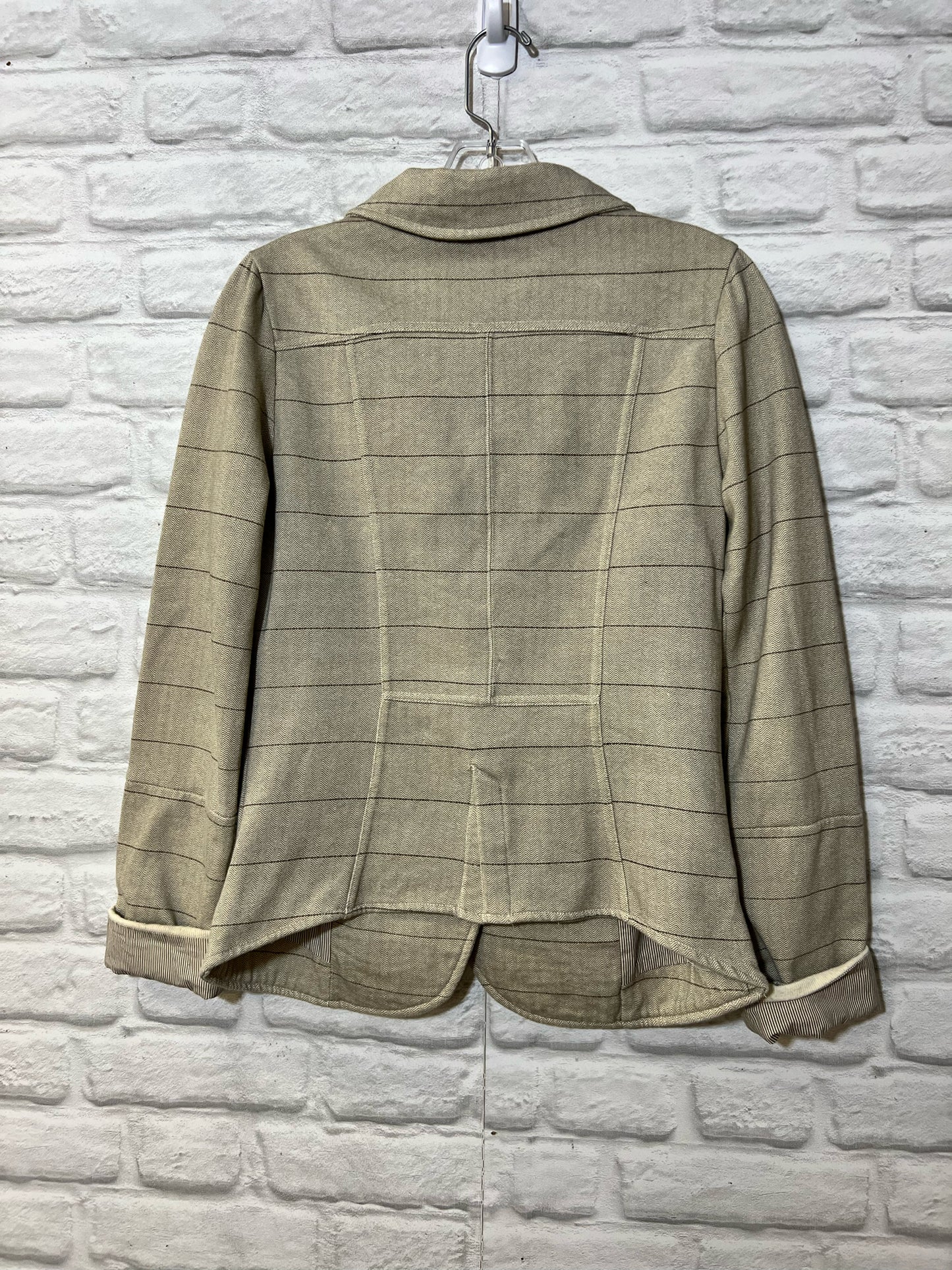 Size S Hurley Used Blazer
