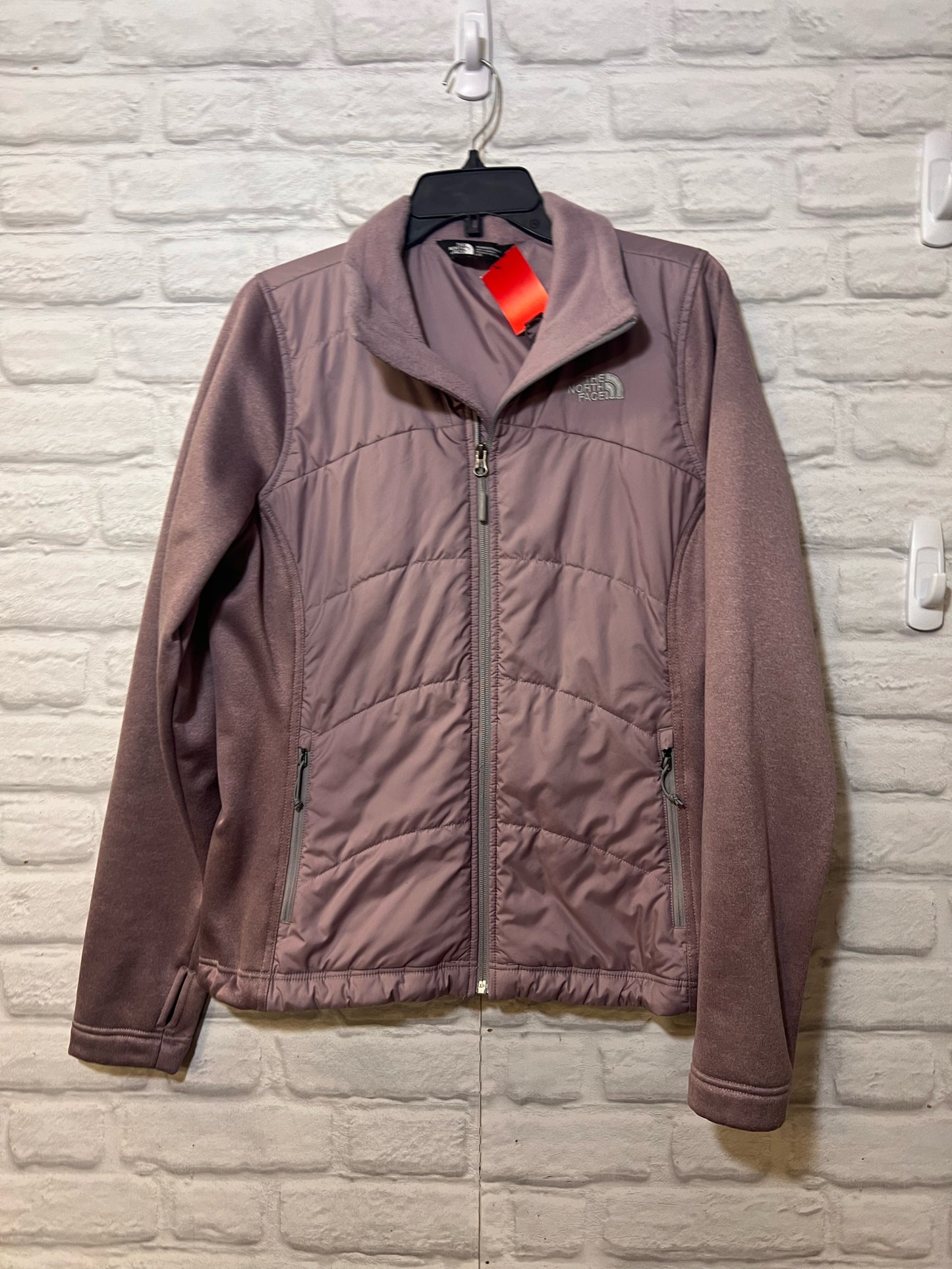 Size L North Face Used Jacket