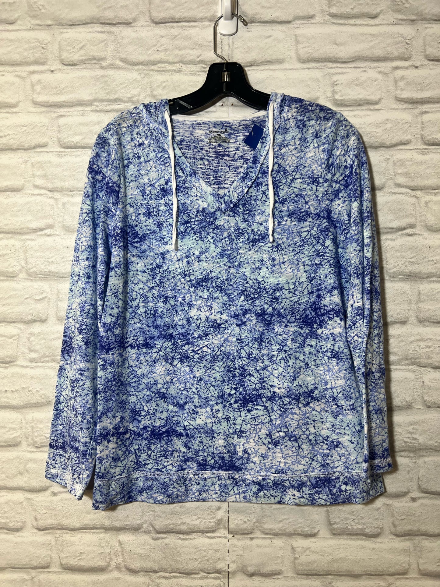 Size S Exertek Used Shirt