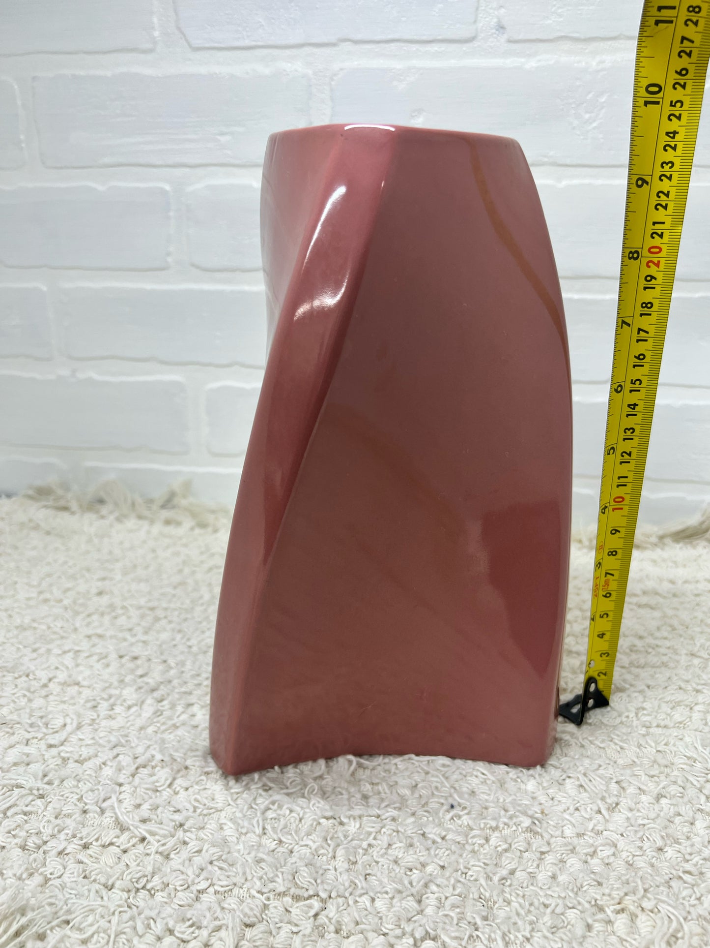 Showcraft Imperial Vase