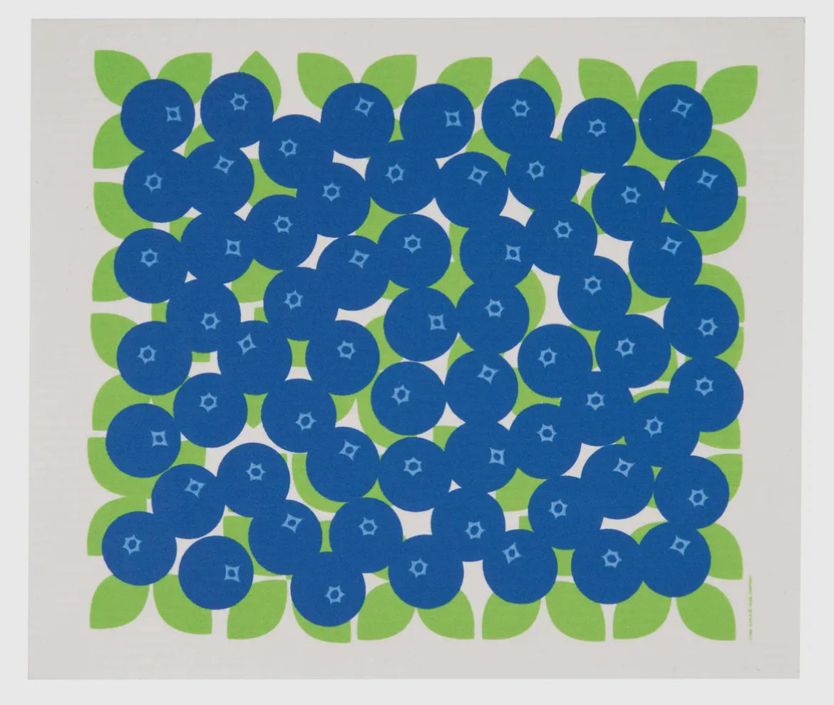 Swedish Drying Mat