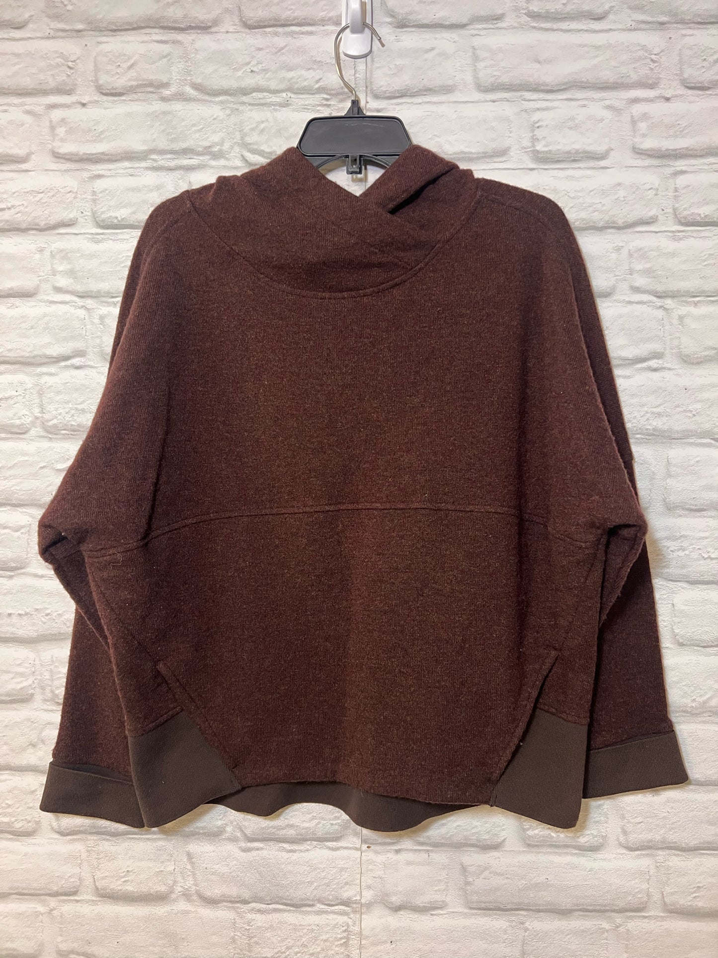 Size M PrAna Paskal Wool Blend Sweater