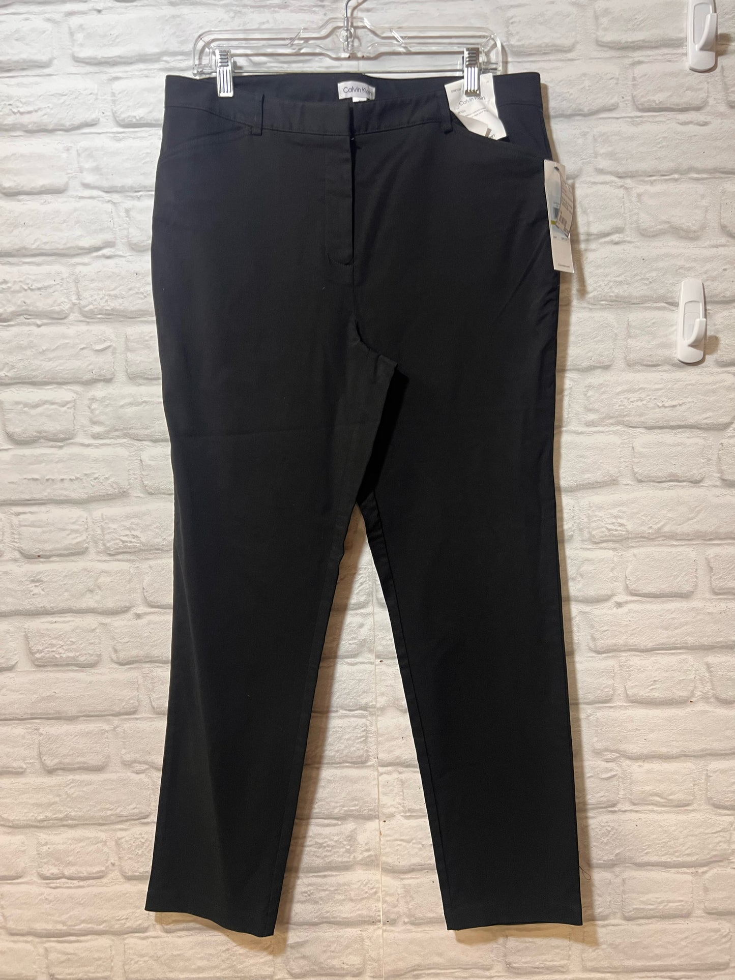 Calvin Klein Size 14 Used but NWT Pants