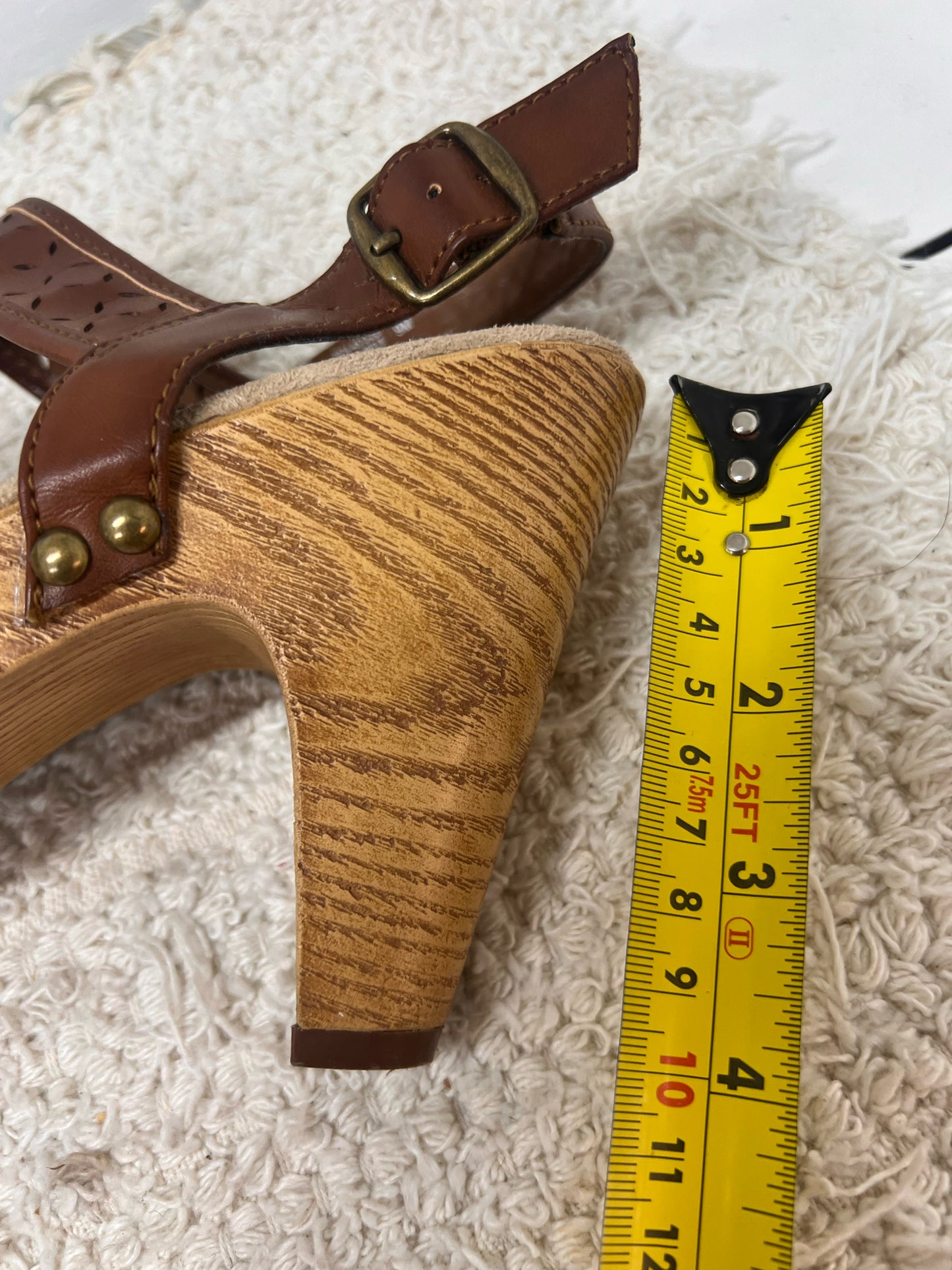 Shoe Size 9 Bass Sandals