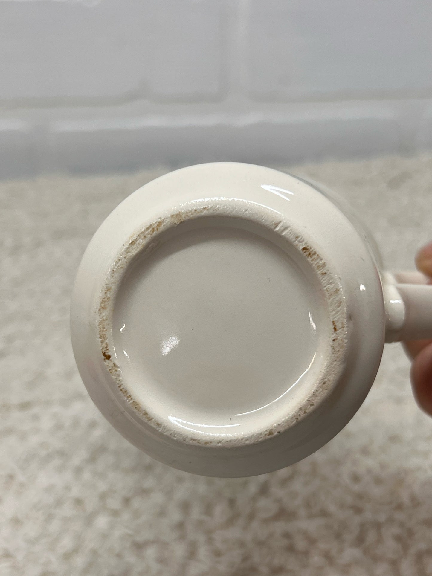 Taylorstone MCM Atomic Star Creamer