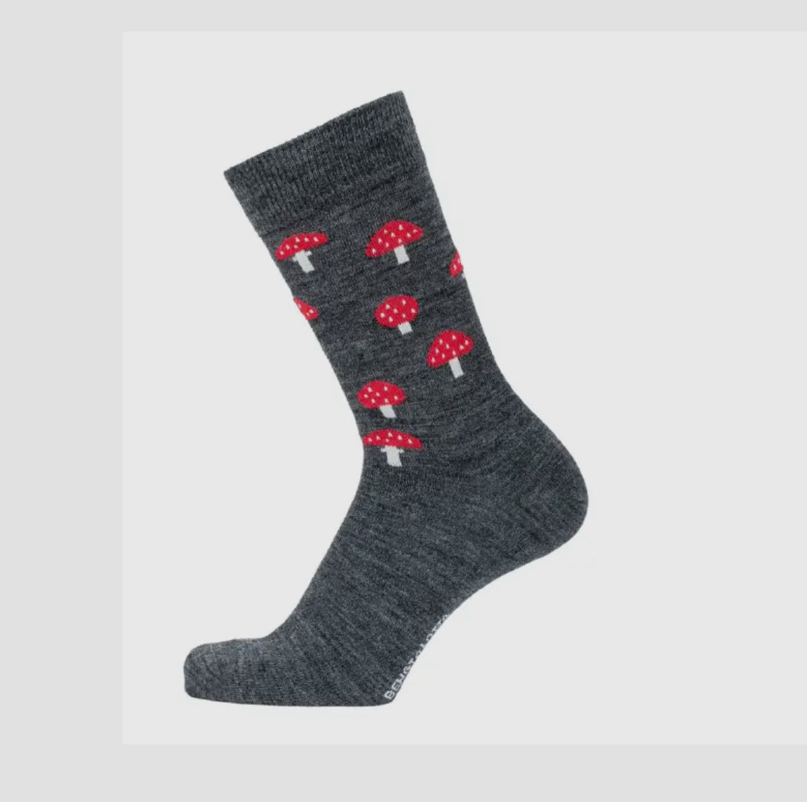 Bengt & Lotta Swedish Merino Wool Socks - Various Patterns