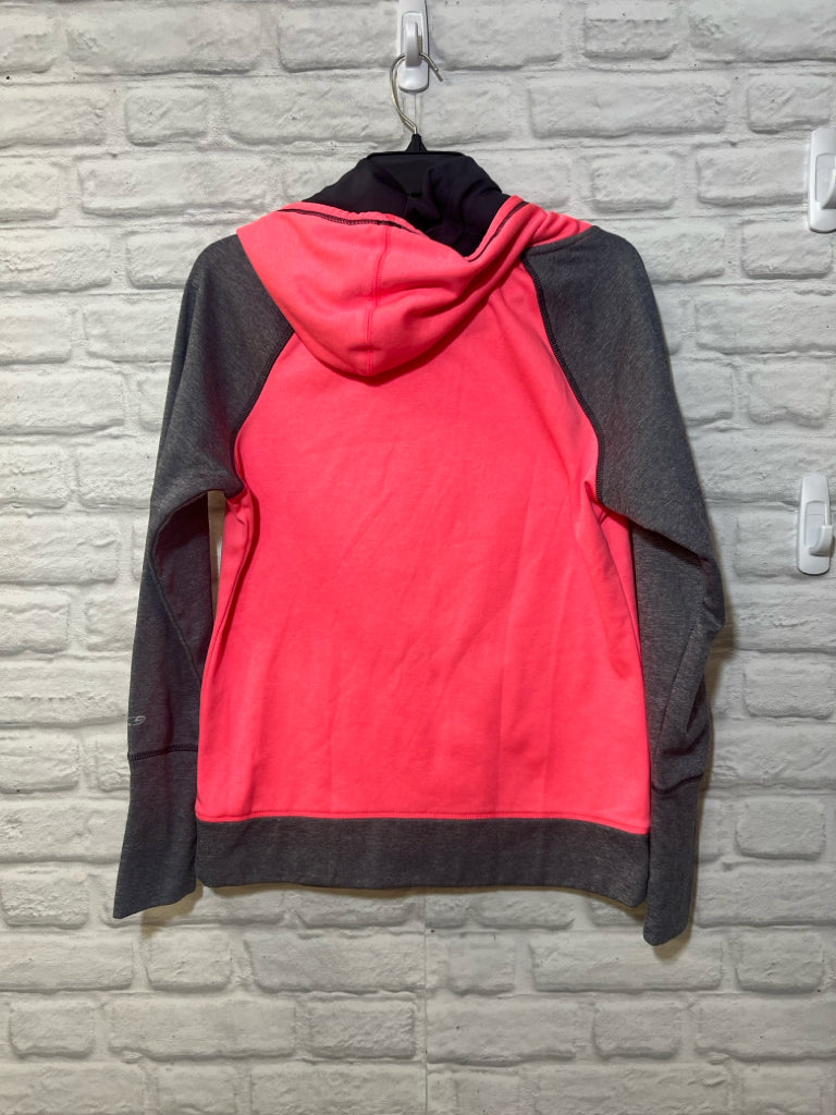 Size M Champion Used Hoodie