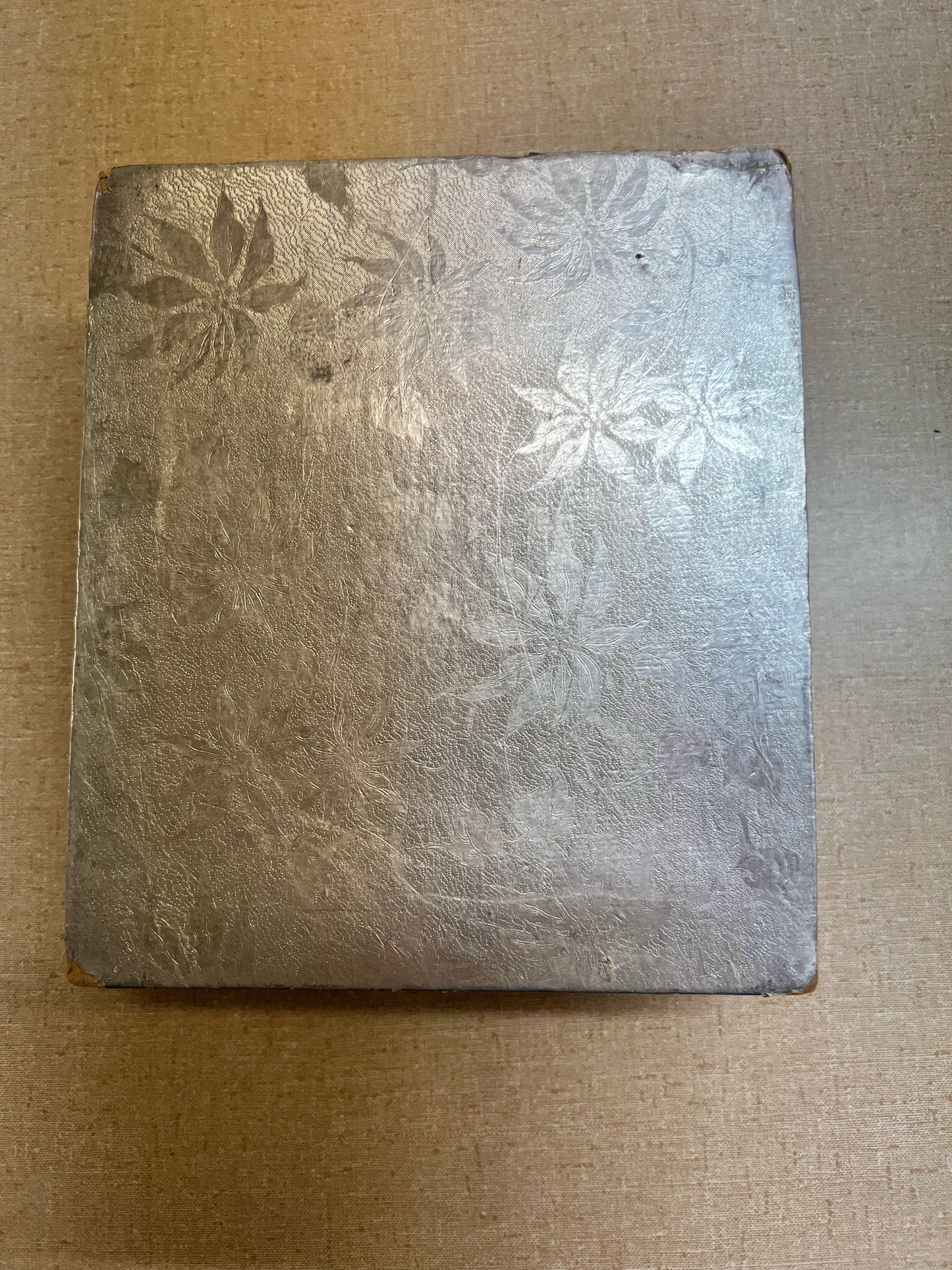 Mr Bartender midcentury musical pour spout