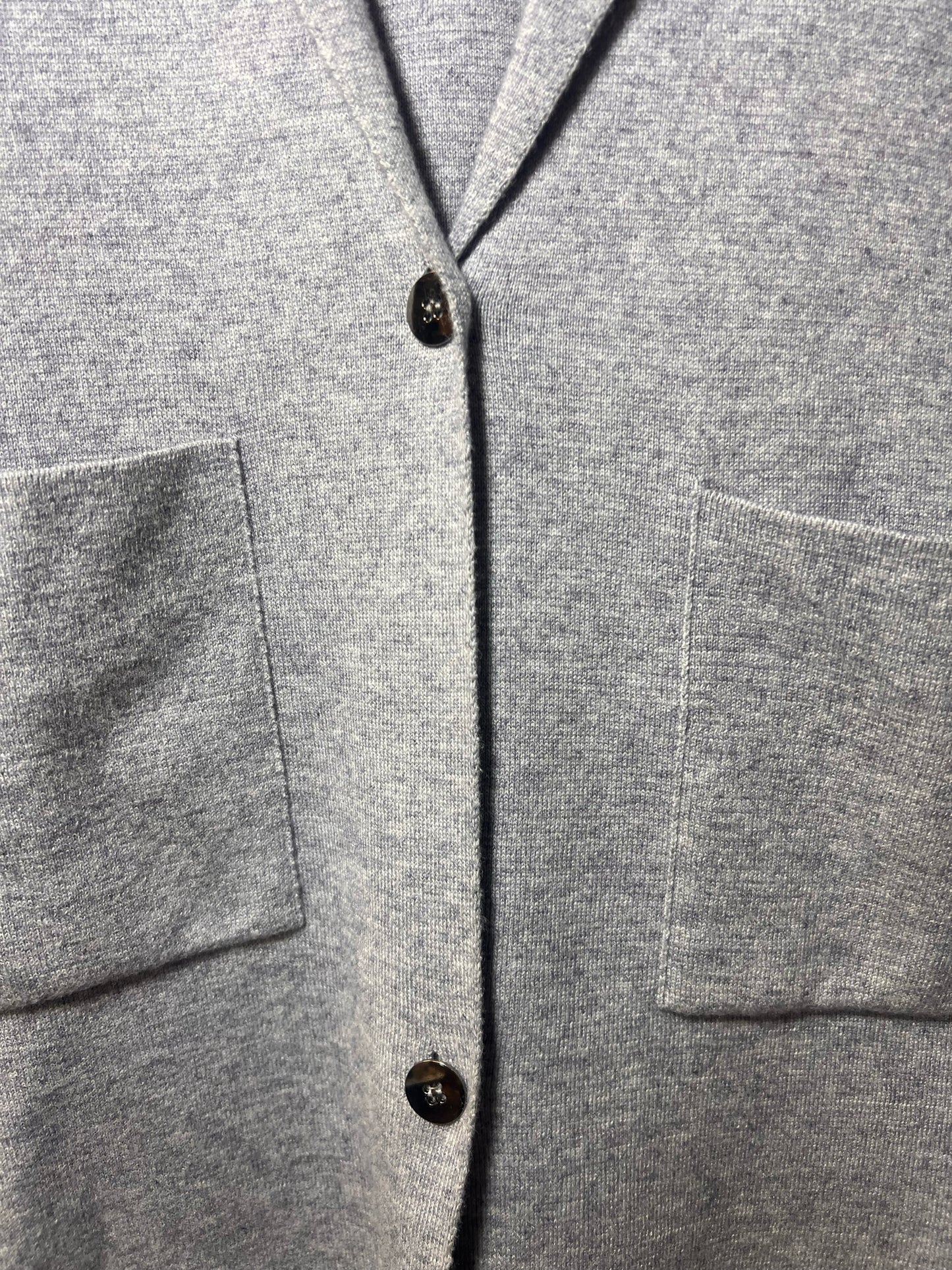 Size L Maglia Used Cardigan