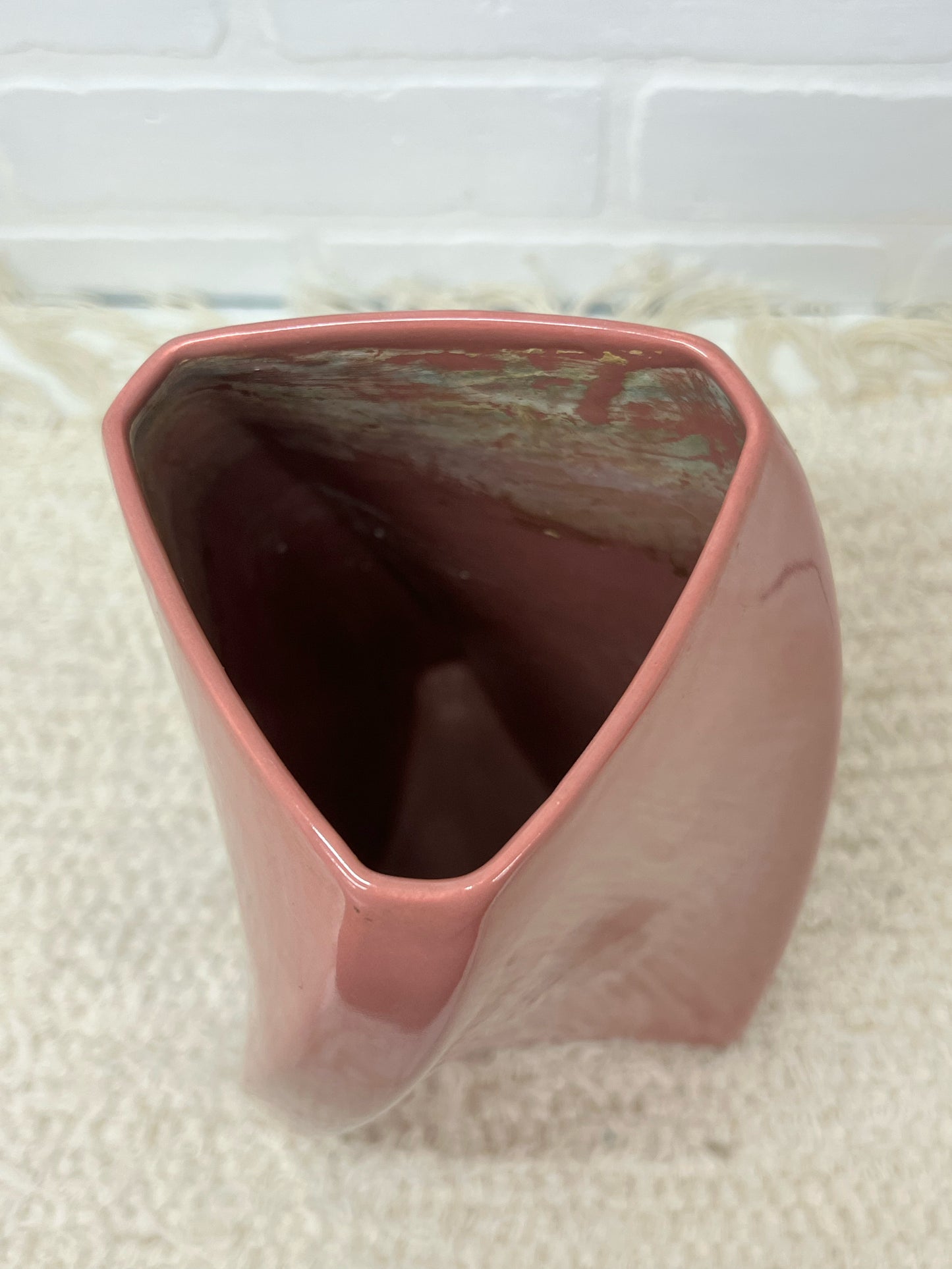 Showcraft Imperial Vase