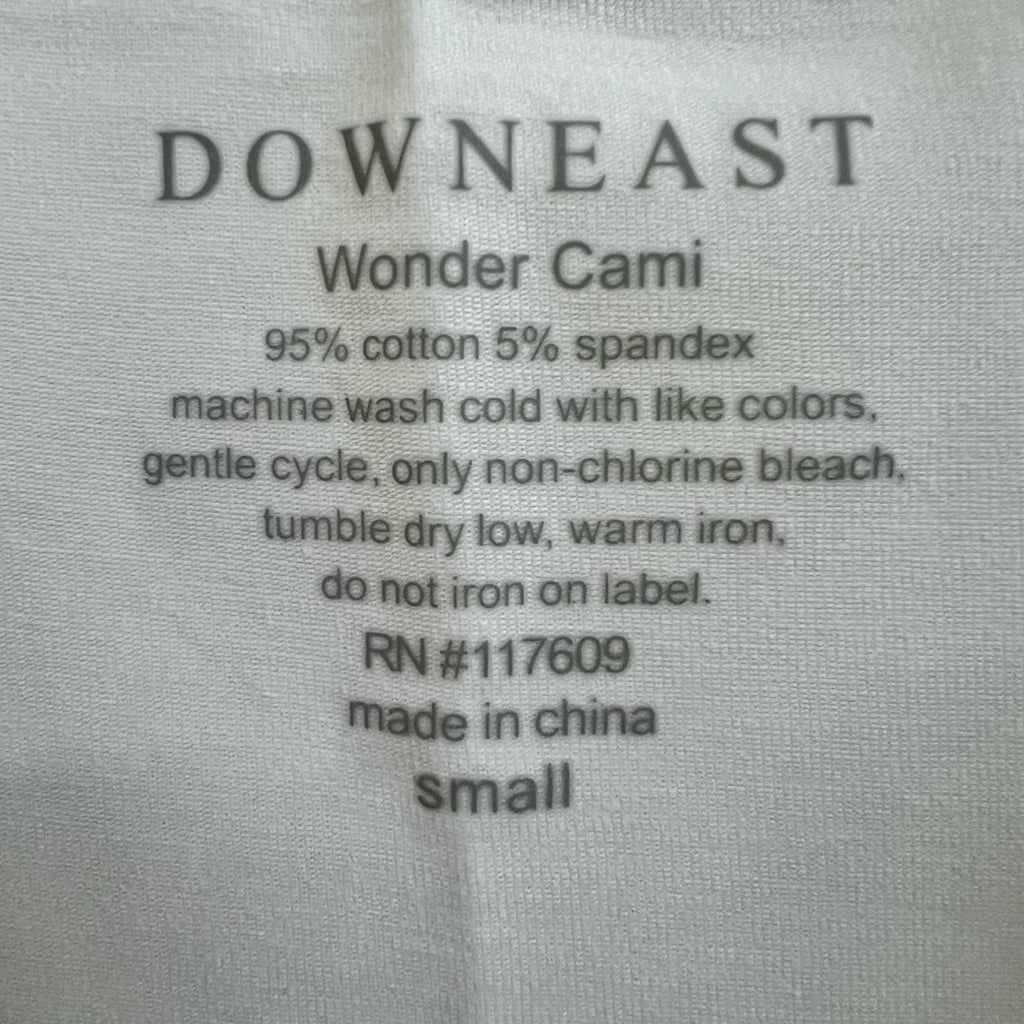 Wonder Cami Layering Camisole
