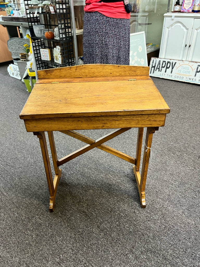 Gingerbread Lane Desk