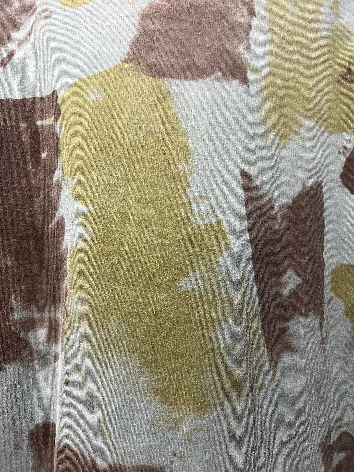 Size S Beau Jouss Micro Corduroy Lagenlook Asymetrical Jacket