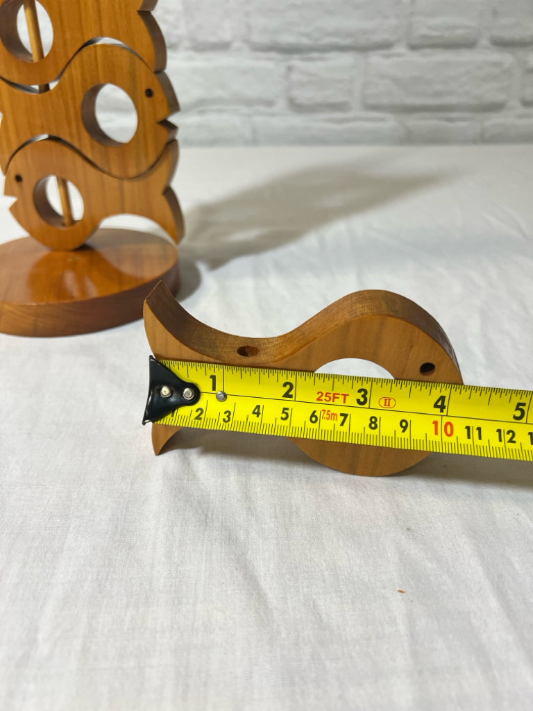Vintage Napkin Rings
