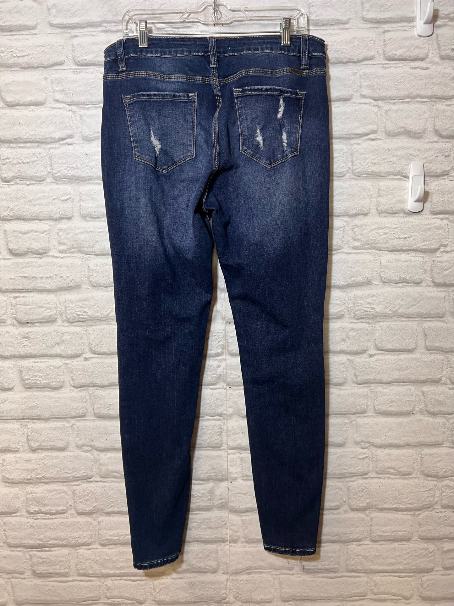 Kancan Size 15 Used Jeans