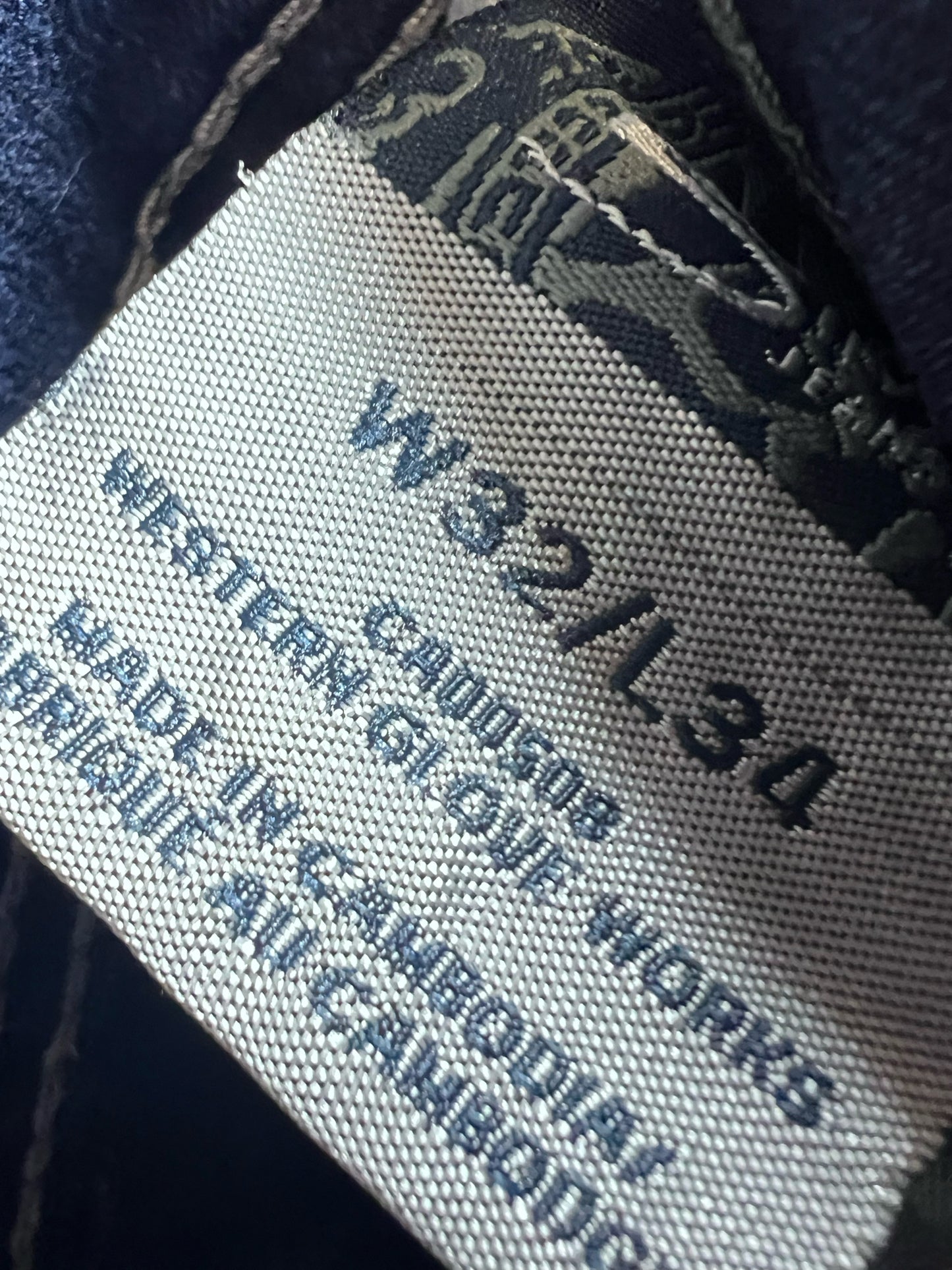 Silver Jeans Co. Size 32 Waist Suki Boot Cut Jeans