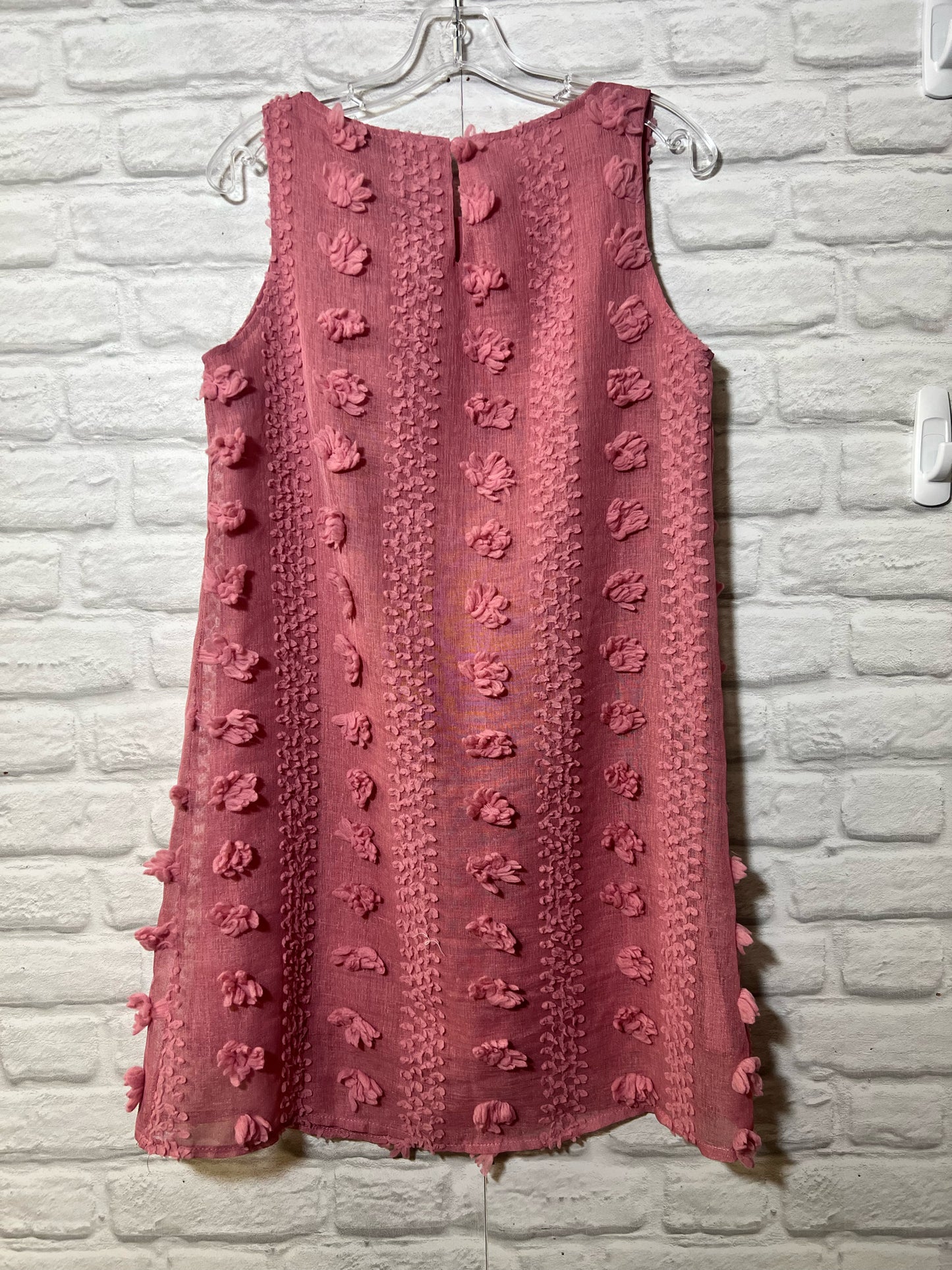 Size S Solution Dress