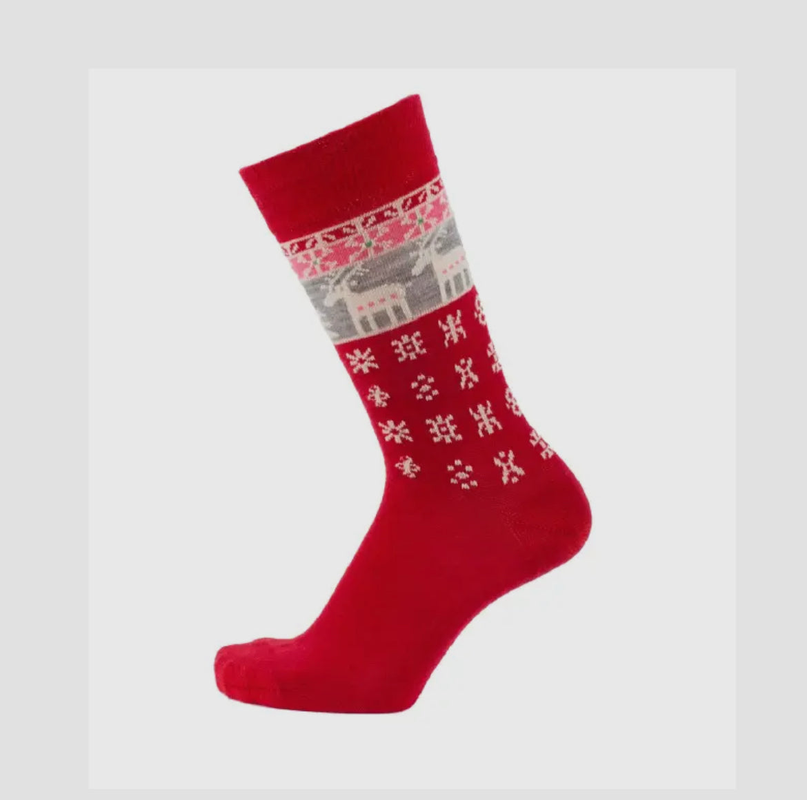 Bengt & Lotta Swedish Merino Wool Socks - Various Patterns