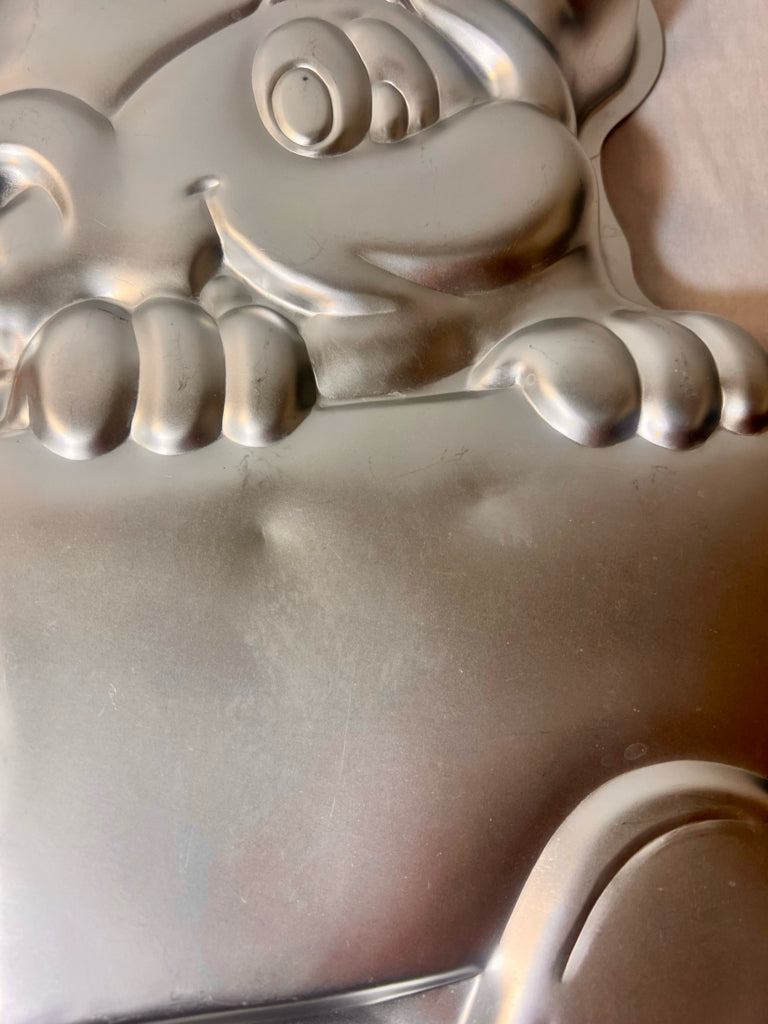 Wilton Cake Pan