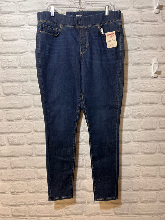 Levi's Size 14 Used but NWT Jeans