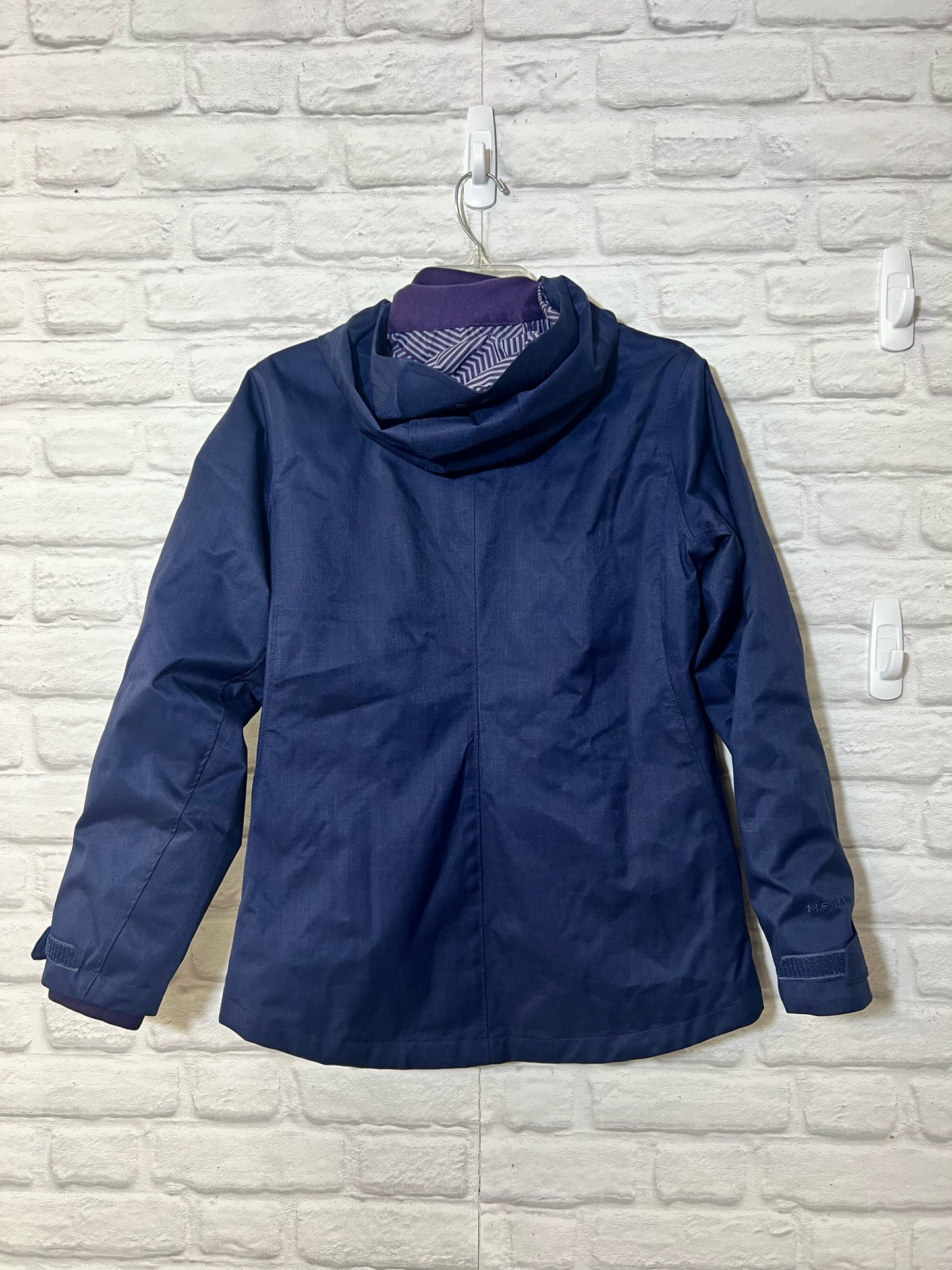 Size M Under Armour Used Coat