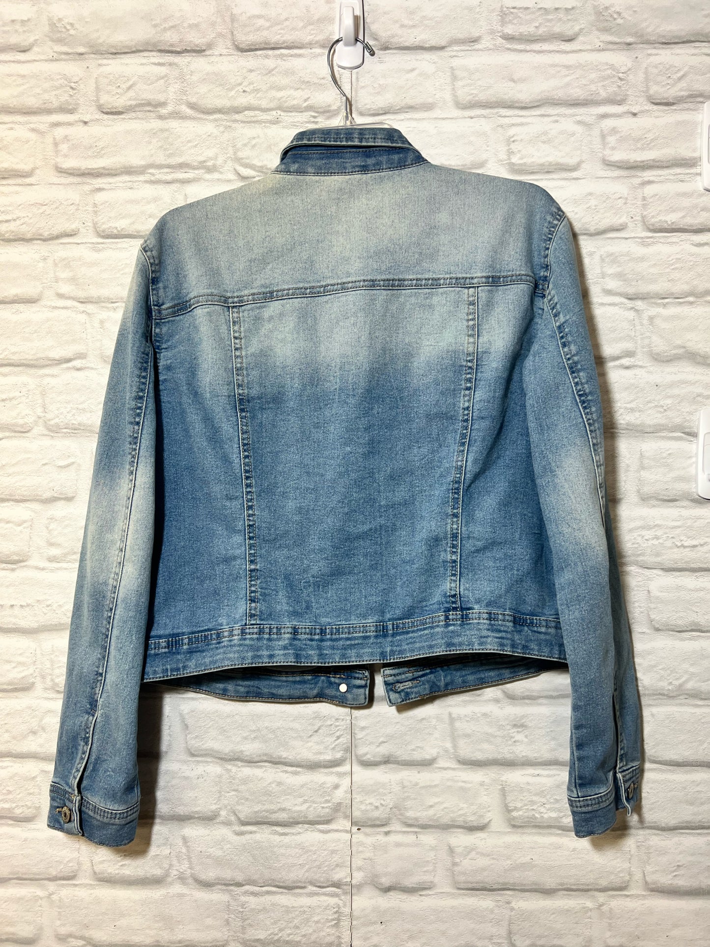 Size Not Listed Only Brand Denim Jacket