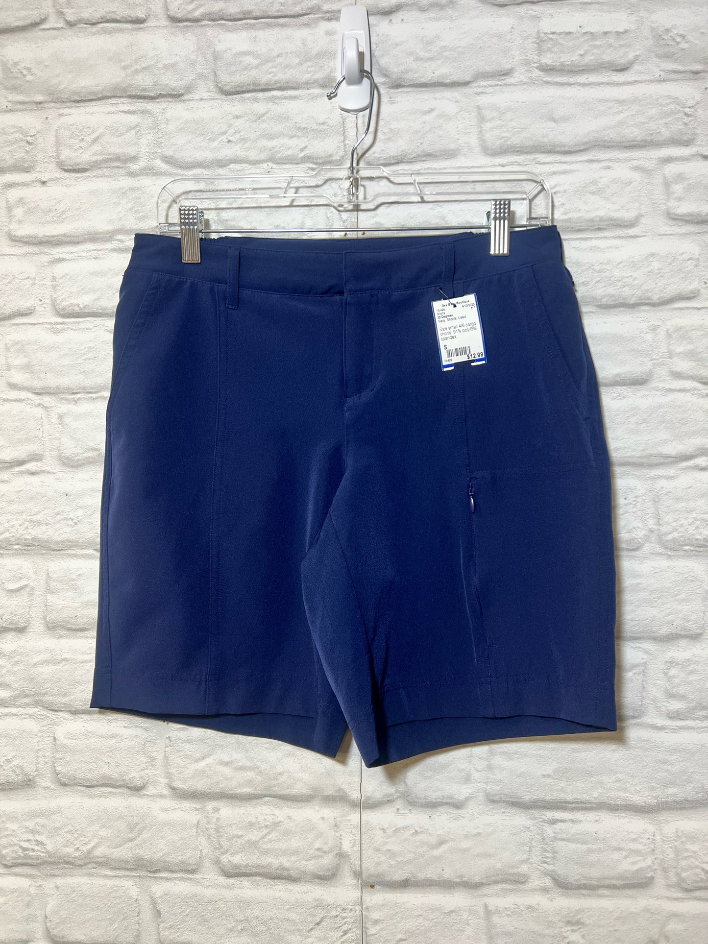 32 Degrees Size S Used Shorts