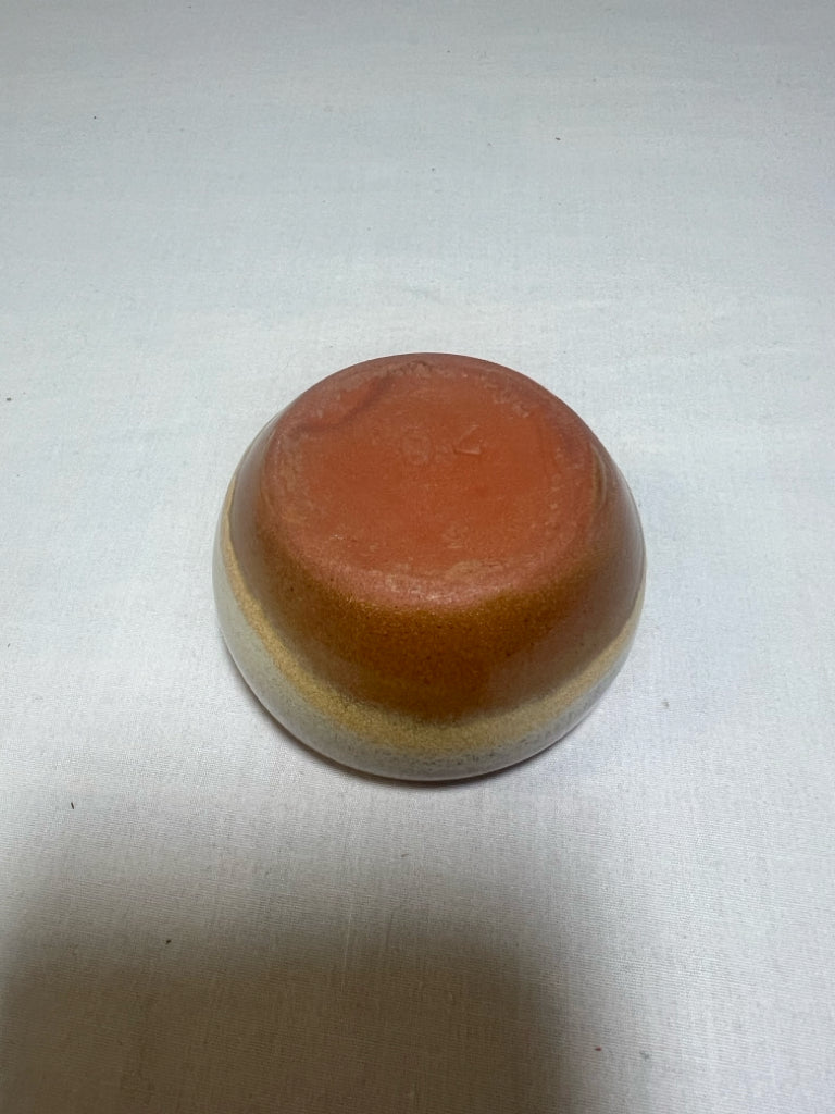 Frankoma Bowl