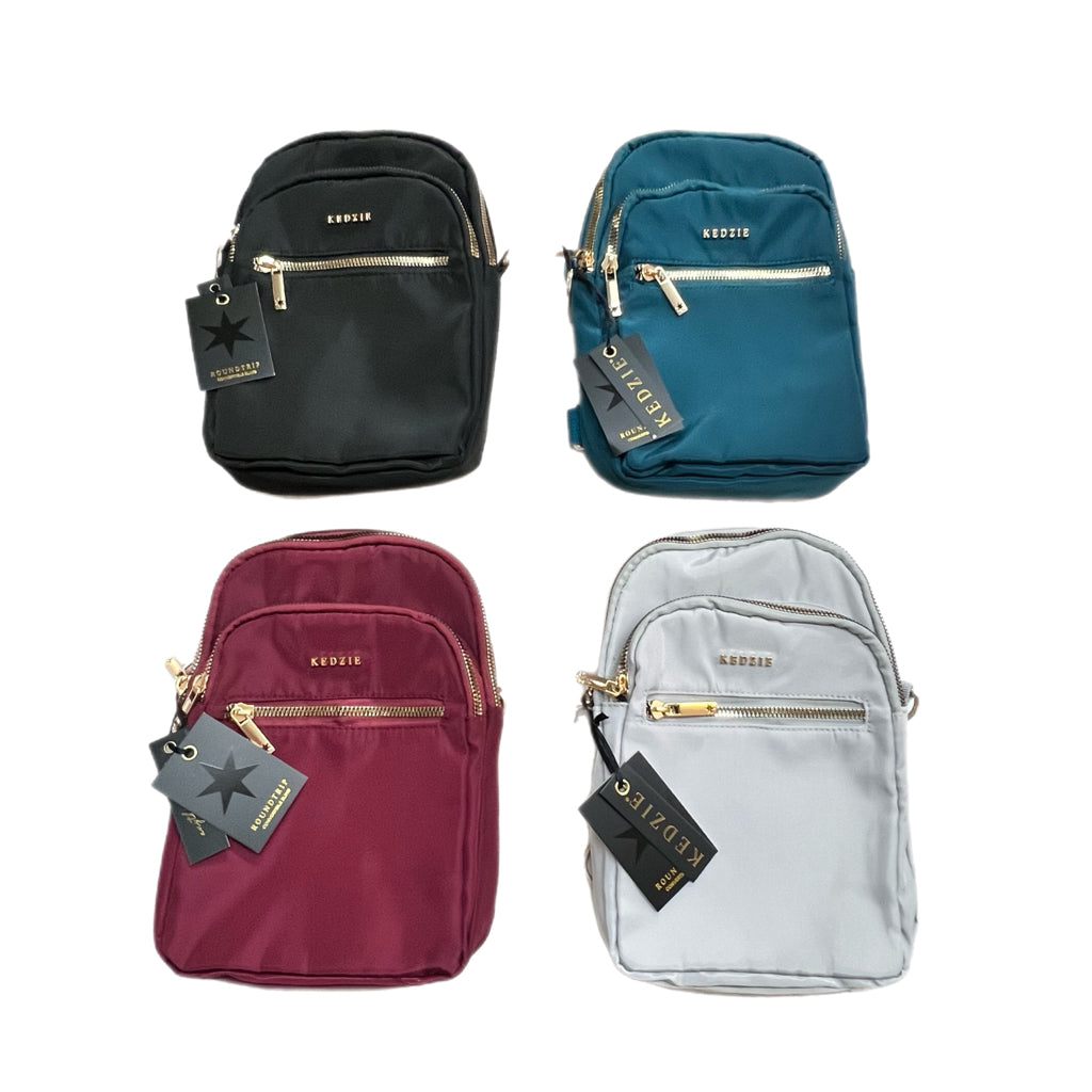 Kedzie Roundtrip Convertible Sling Bag