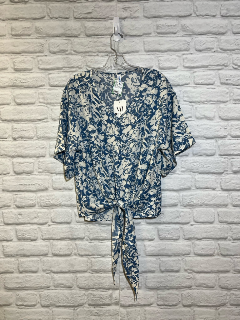 Size L Viishow Casual Top
