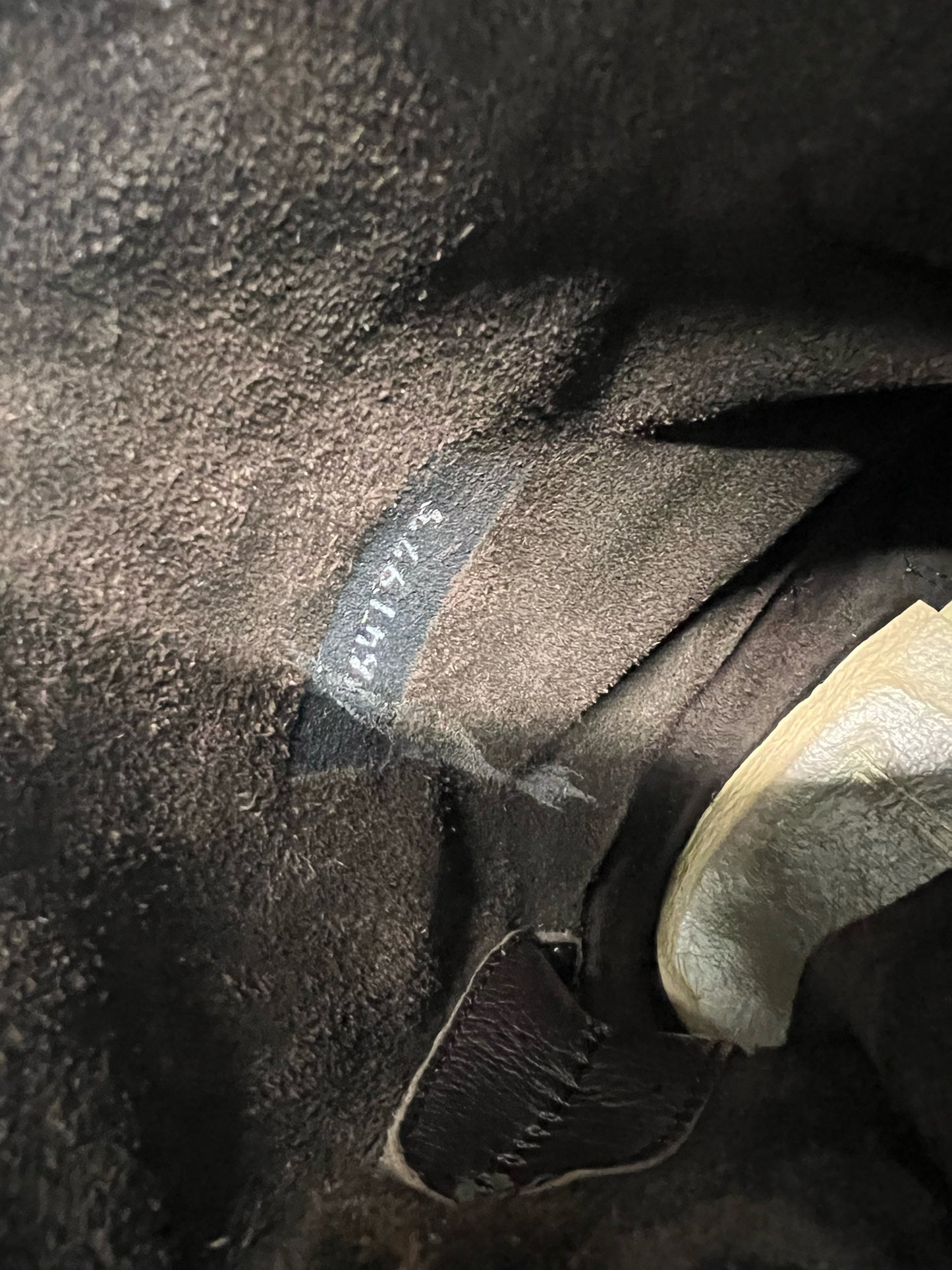 Frye Veronica Brown Leather Boots