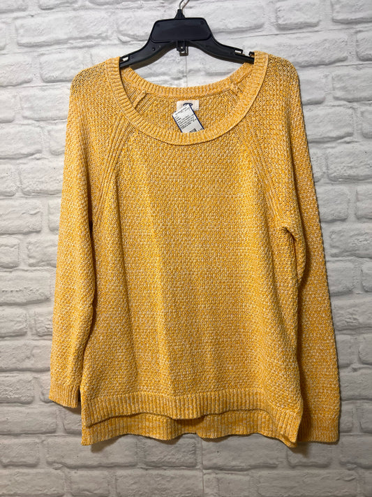Size L Old Navy Used Sweater