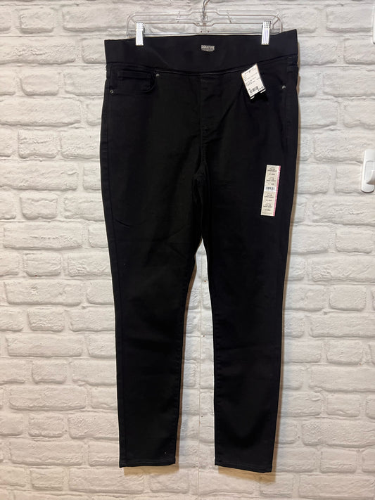 Levi's Size 14 Used but NWT Jeans