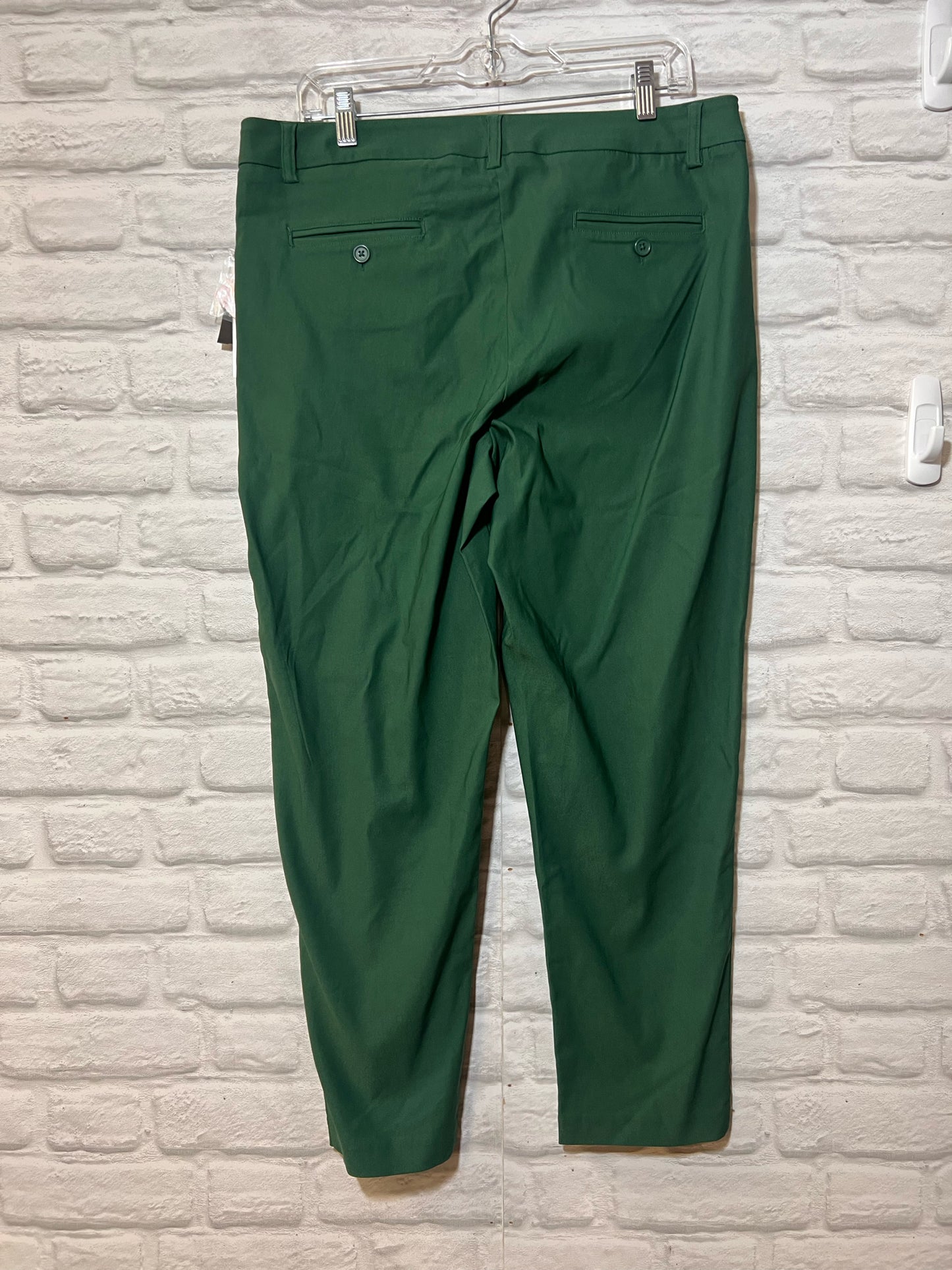 Nanette Lepore Size 14 Used but NWT Pants