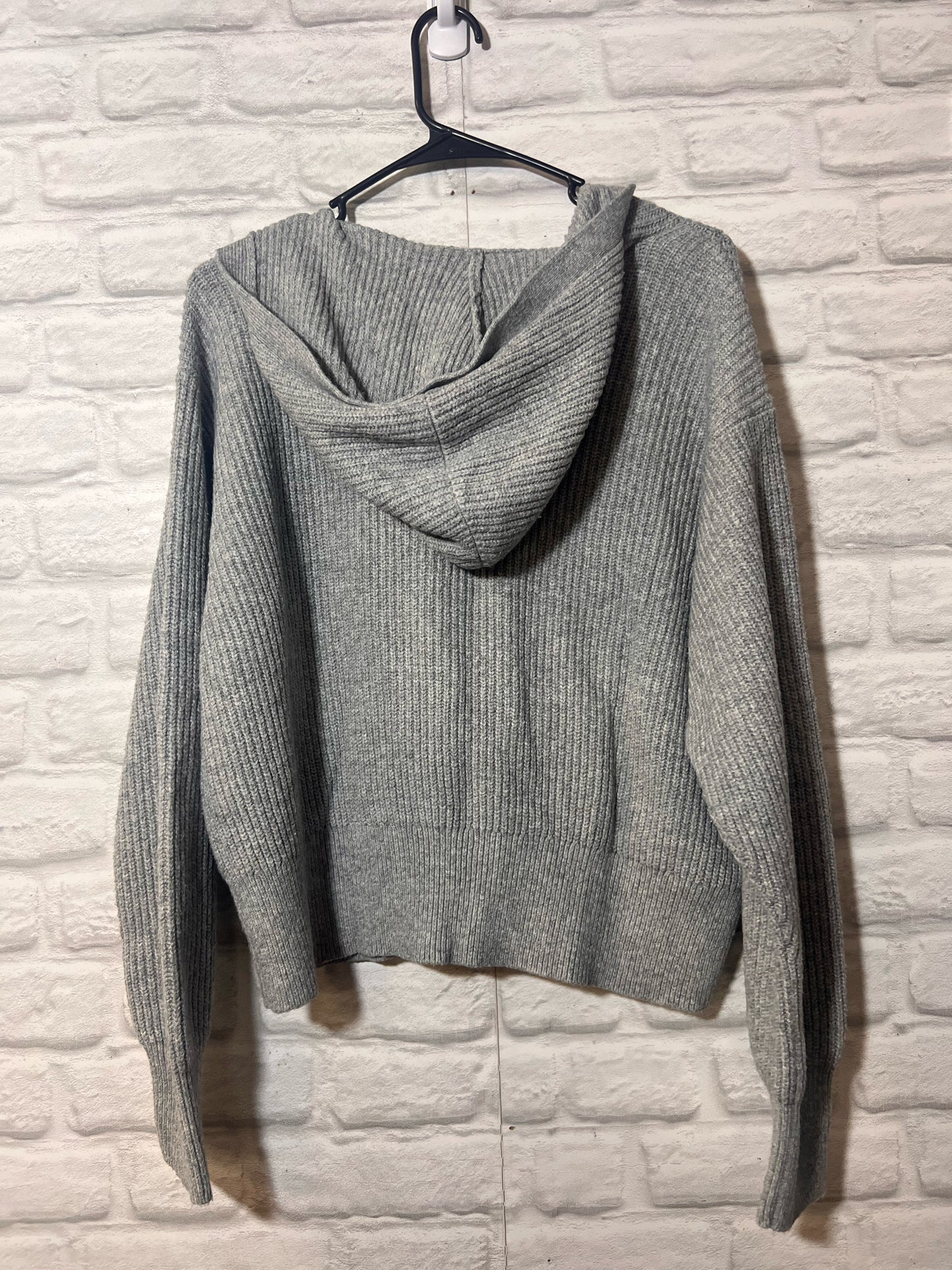 Size XL Lou & Grey Used Cardigan