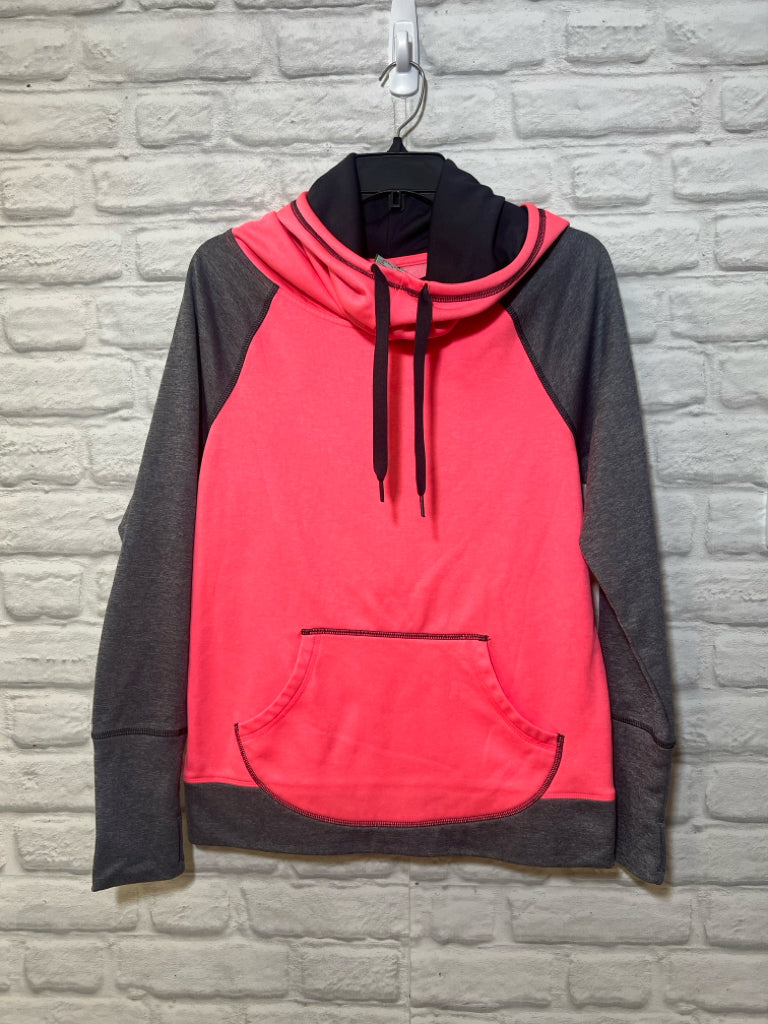 Size M Champion Used Hoodie