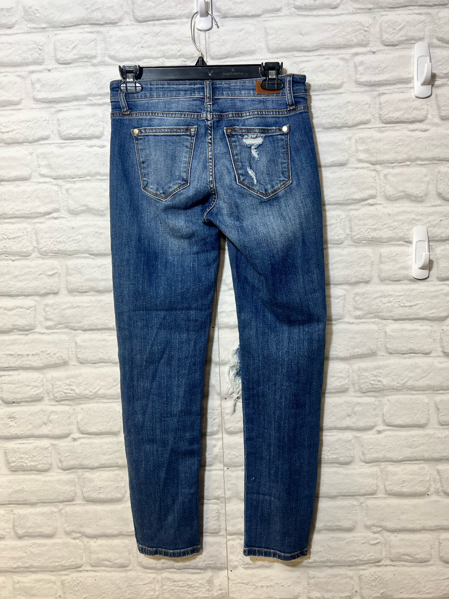 Judy Blue Size 26 Used Jeans