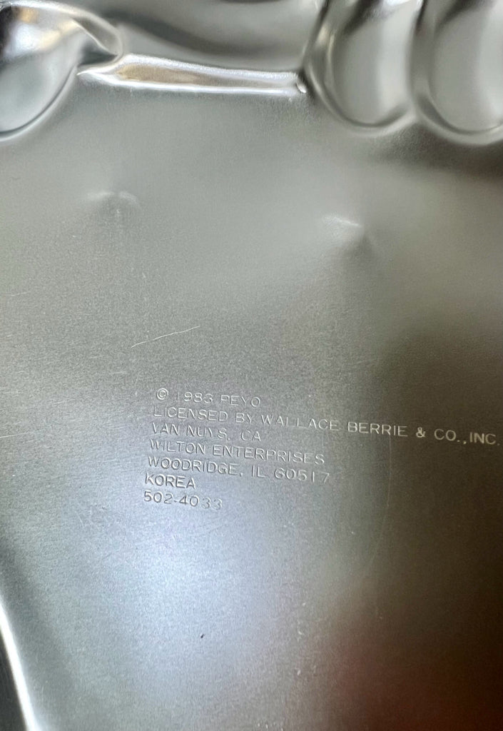 Wilton Cake Pan