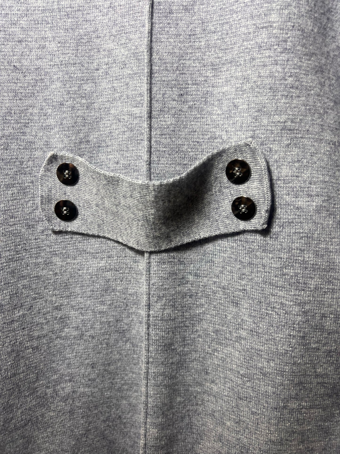 Size L Maglia Used Cardigan