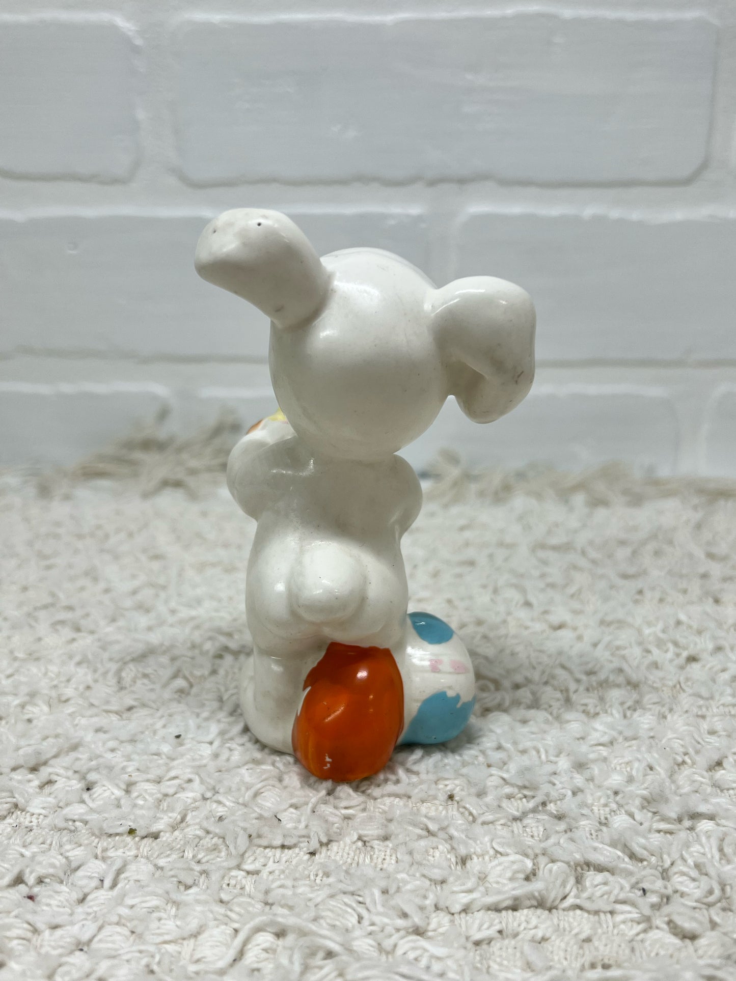 Vintage Easter figurine