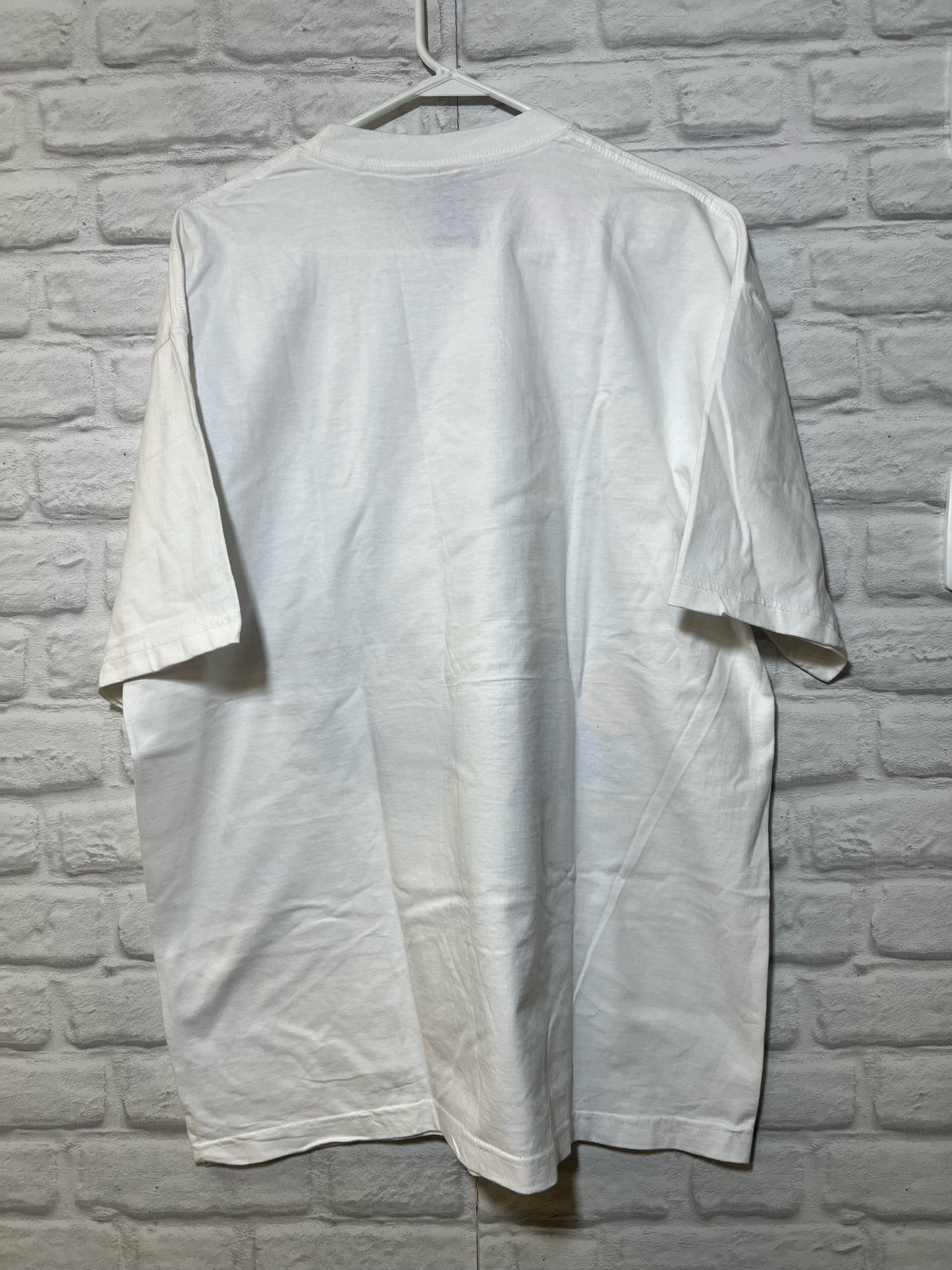 Post Cereal/Warner Bros. Promo T-Shirt 90's