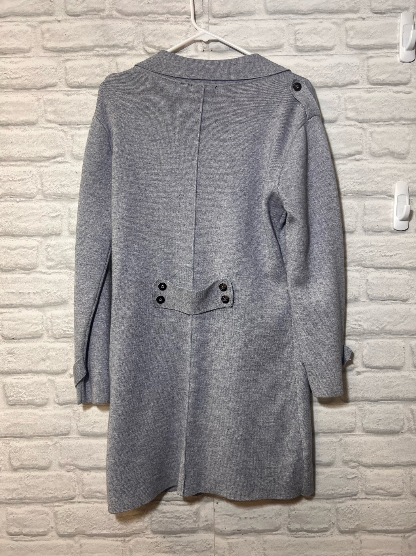 Size L Maglia Used Cardigan