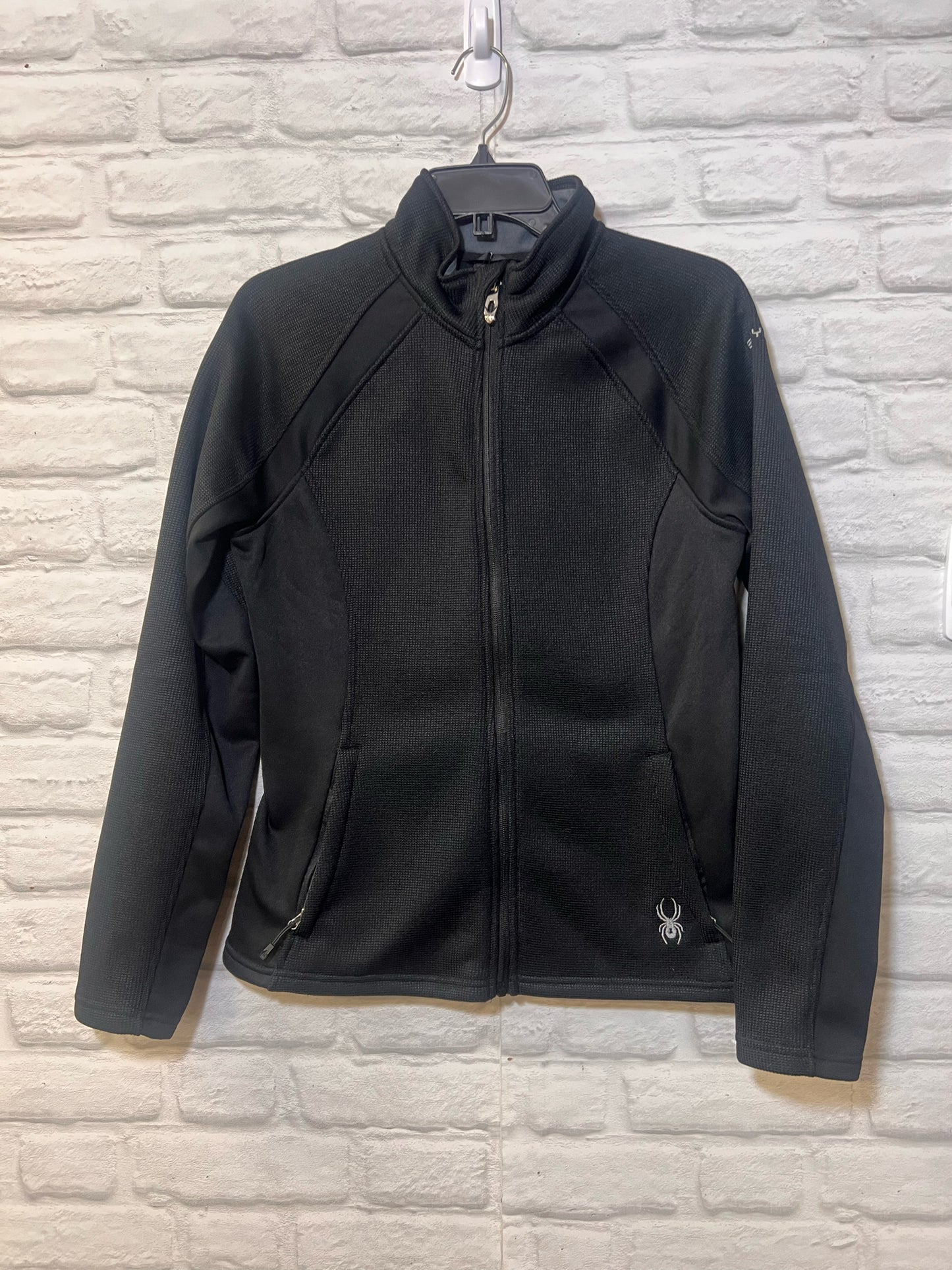 Spyder Fleece Women's Jacket Size M