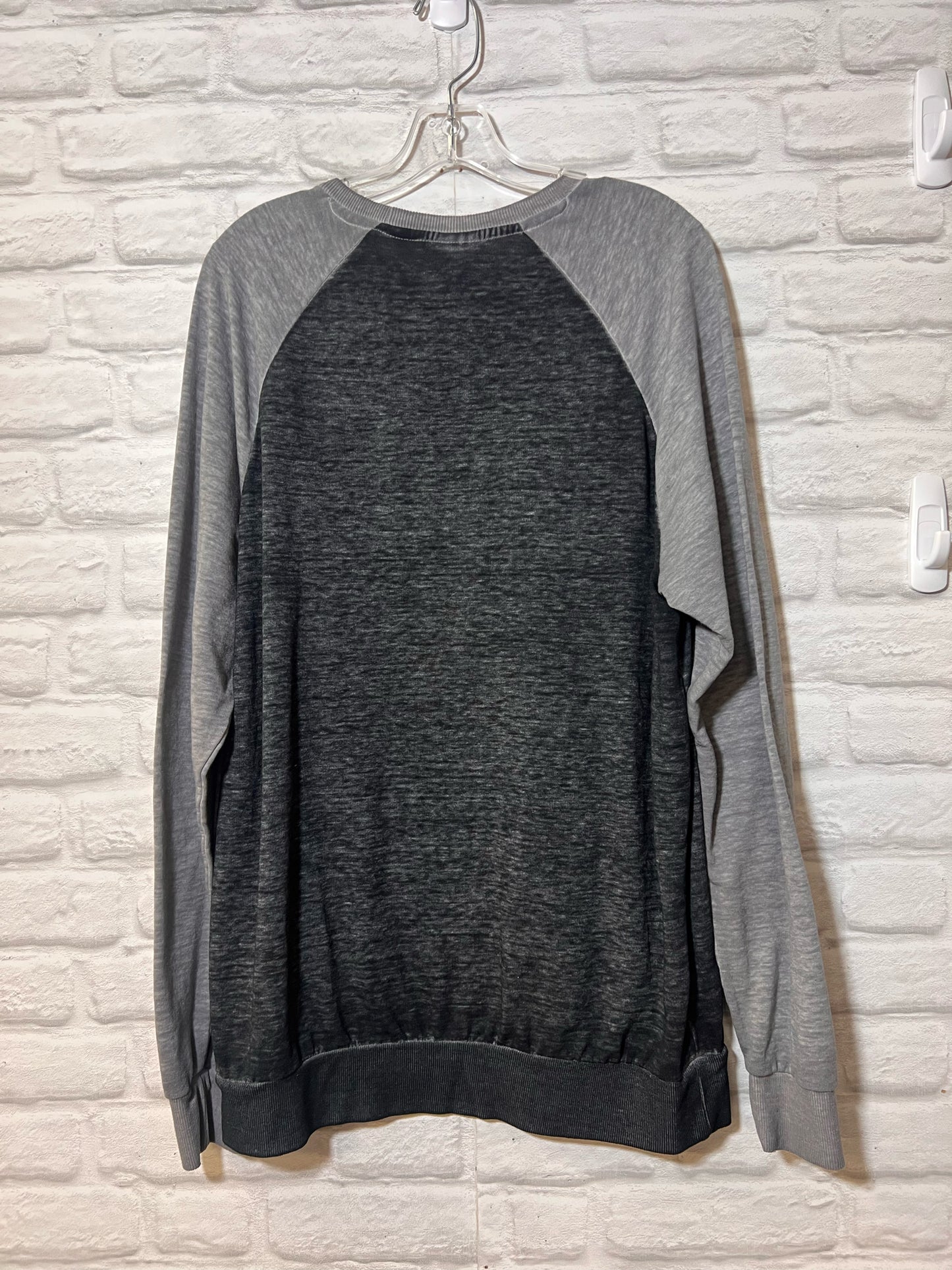 Beatles brand long sleeved shirt